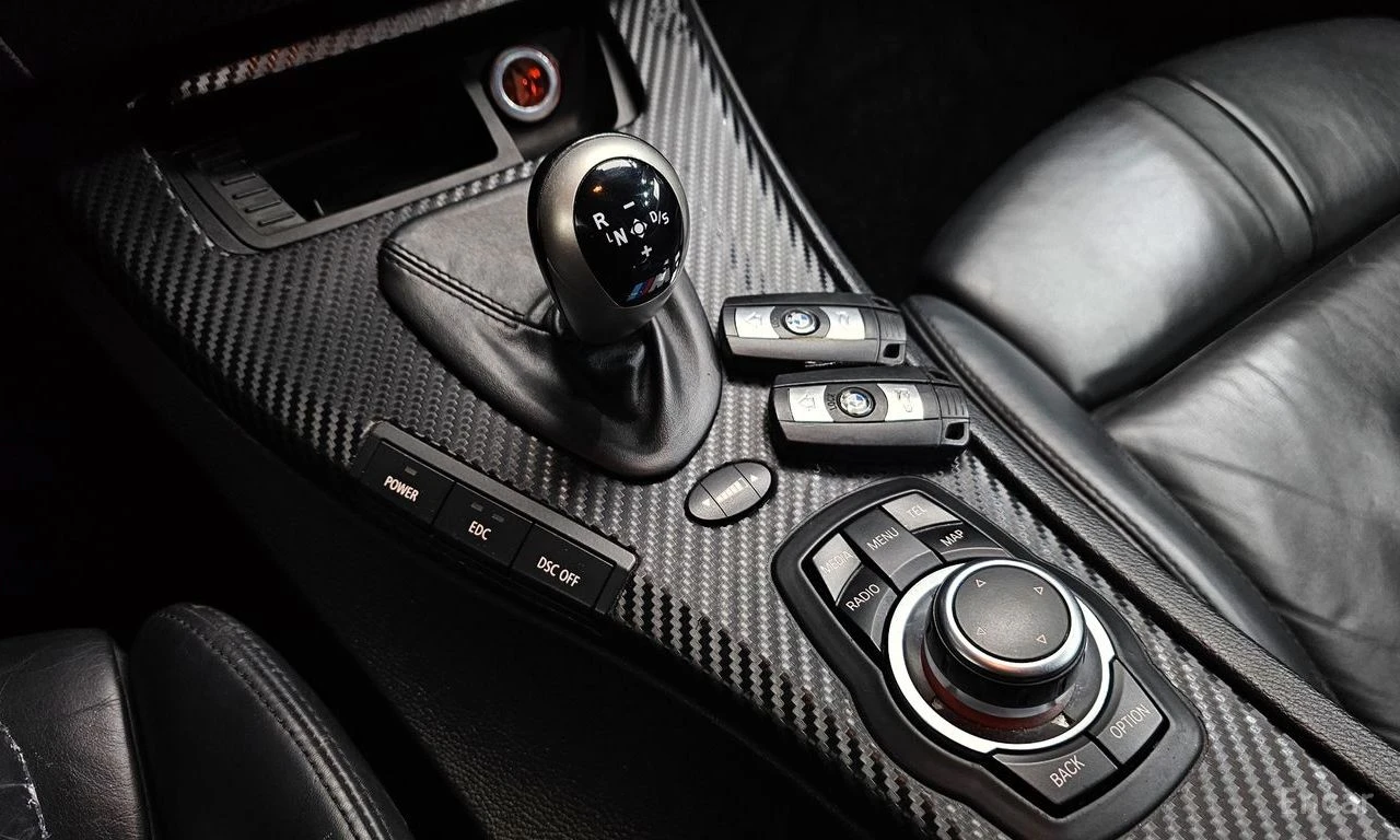 BMW M3, снимка 11 - Автомобили и джипове - 54411847
