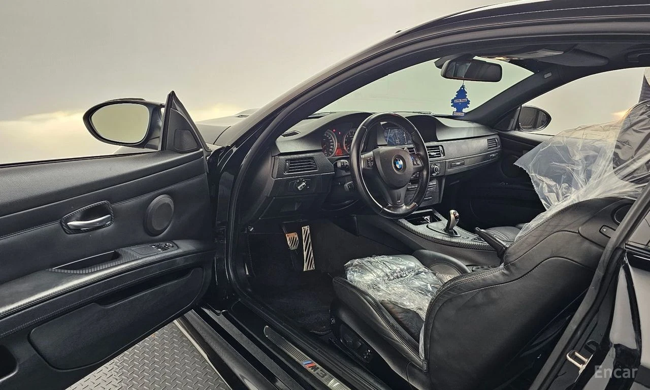BMW M3, снимка 7 - Автомобили и джипове - 54411847