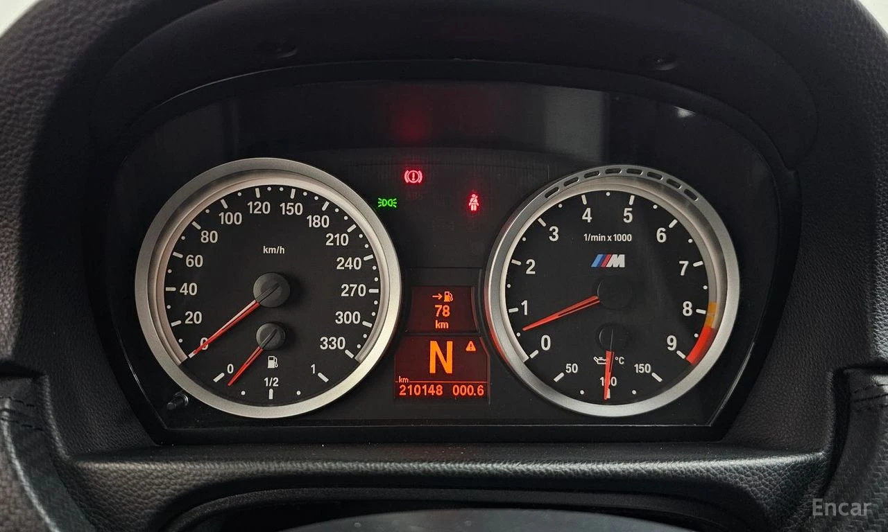 BMW M3, снимка 14 - Автомобили и джипове - 54411847