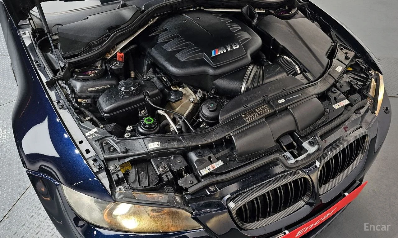 BMW M3, снимка 17 - Автомобили и джипове - 54411847
