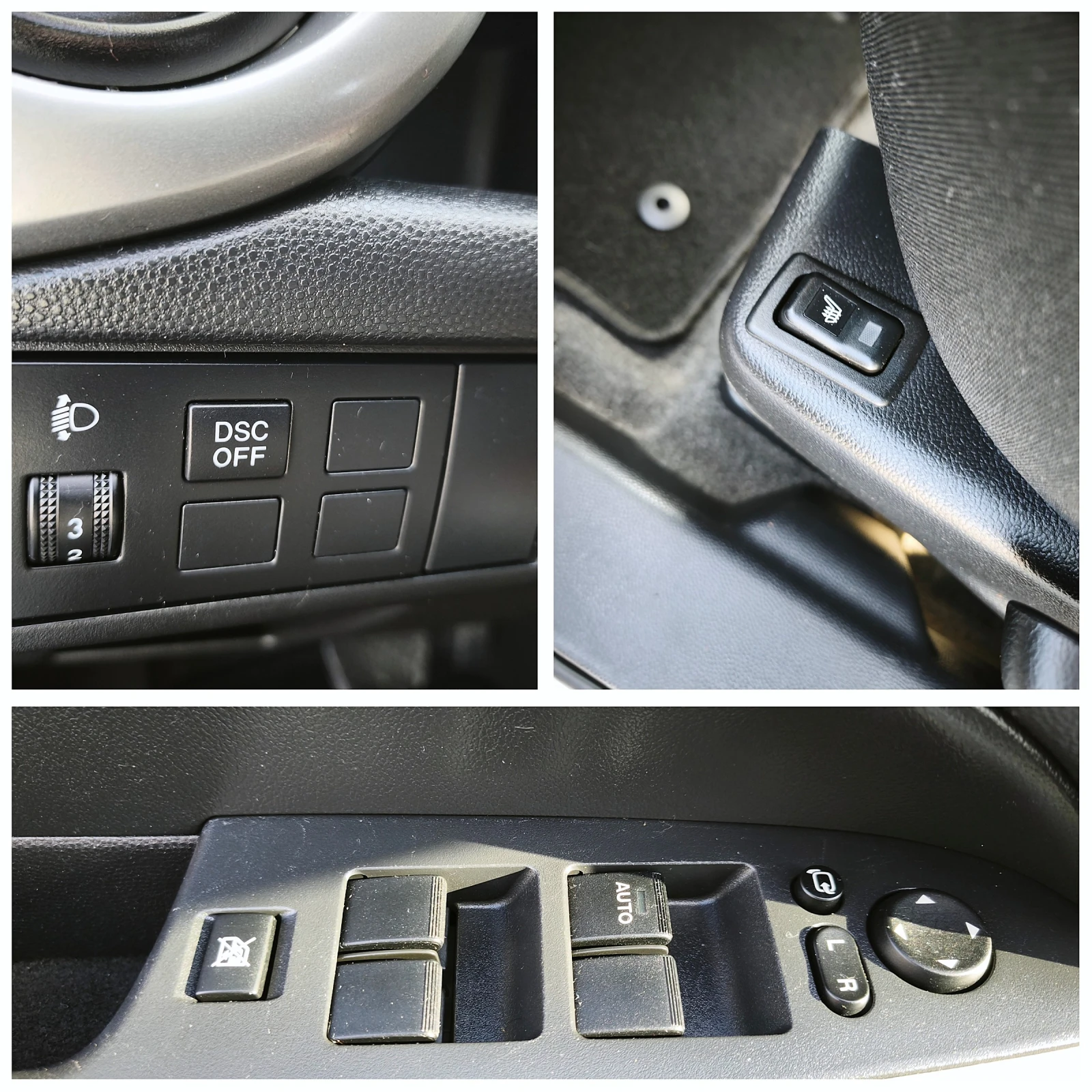 Mazda 2 1.5i AUTOMATIC - KEYLESS - FACELIFT, снимка 15 - Автомобили и джипове - 54801445