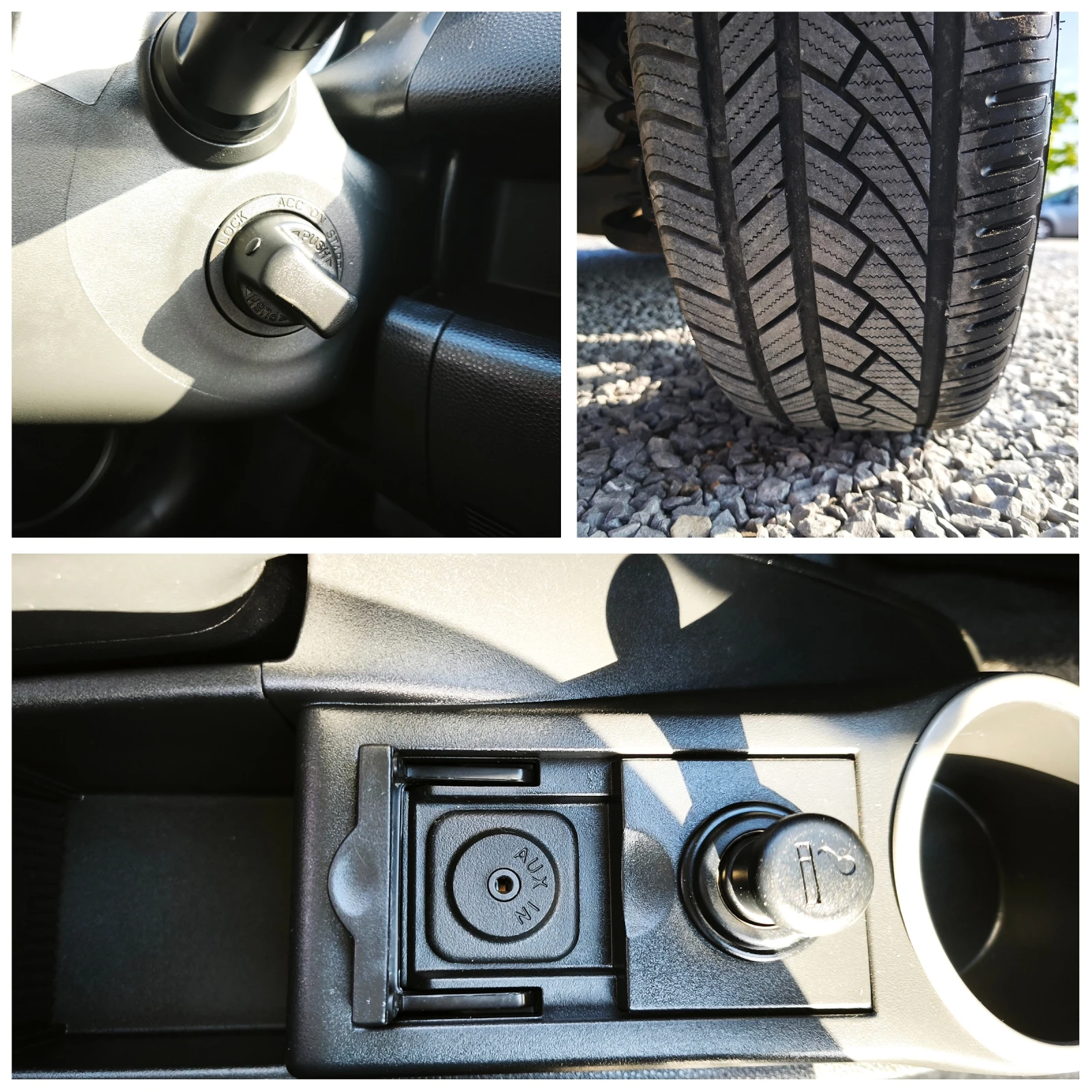 Mazda 2 1.5i AUTOMATIC - KEYLESS - FACELIFT, снимка 16 - Автомобили и джипове - 54801445