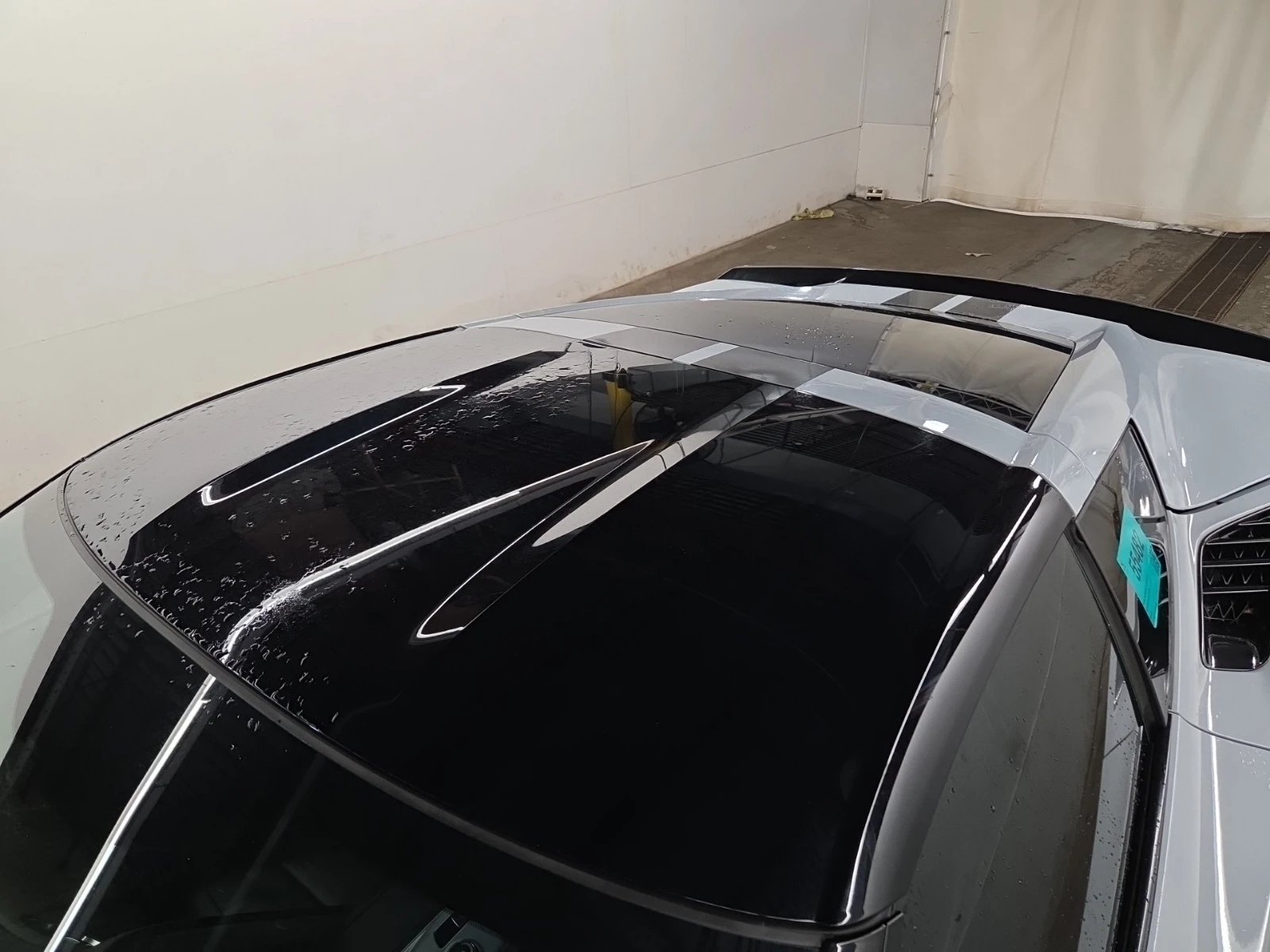 Chevrolet Corvette 1LT, снимка 4 - Автомобили и джипове - 55017944