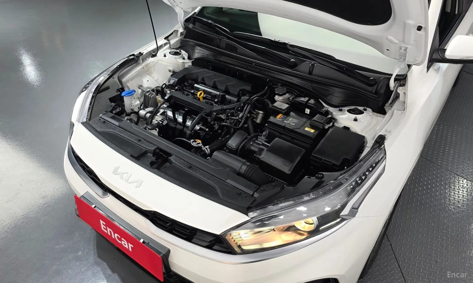 Kia K3, снимка 6 - Автомобили и джипове - 55200663