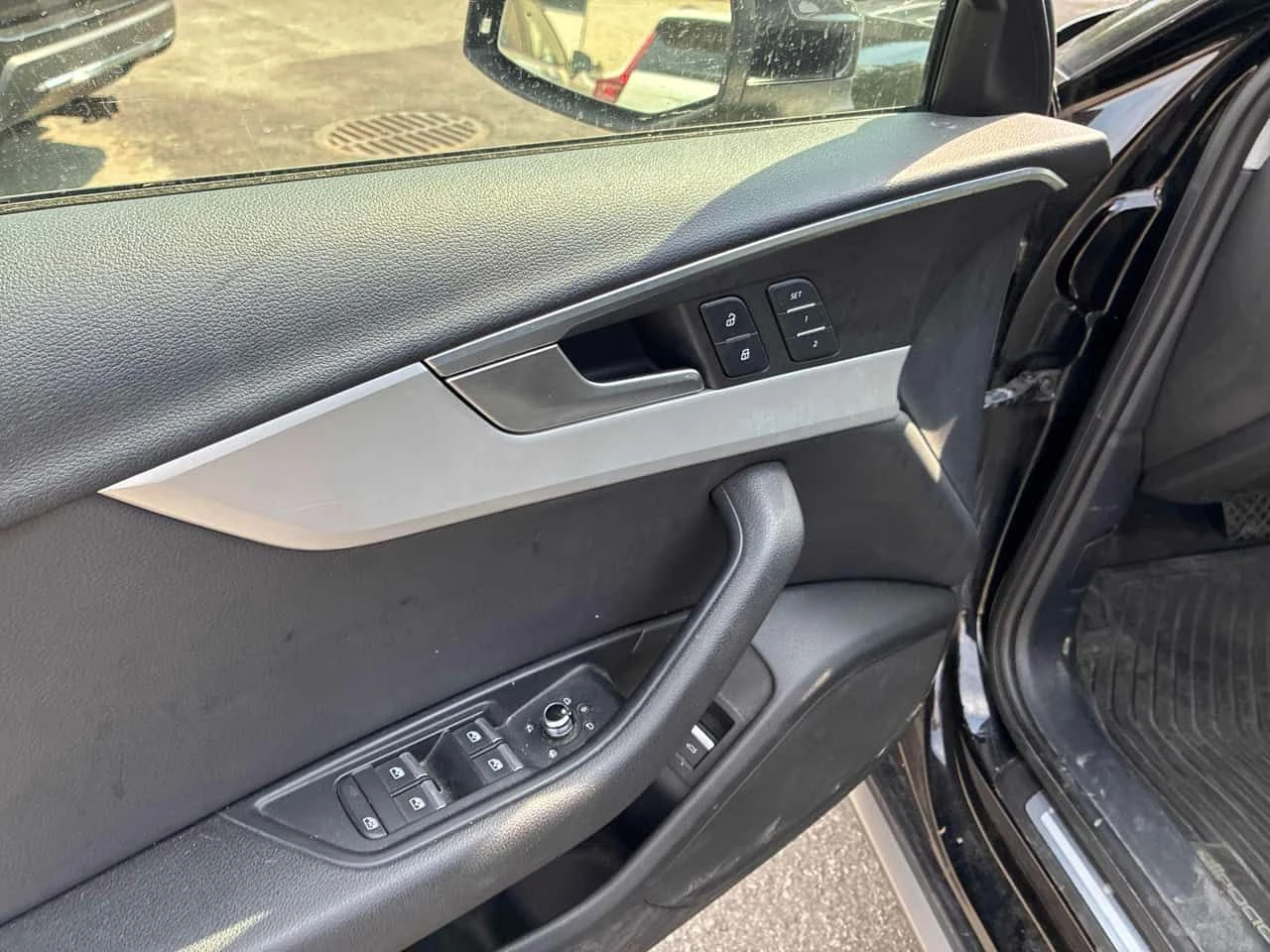 Audi A4 Allroad KOMFORT QUATTRO * ПОДГРЕВИ* КАМЕРА* ПАНОРАМА* , снимка 10 - Автомобили и джипове - 55230981