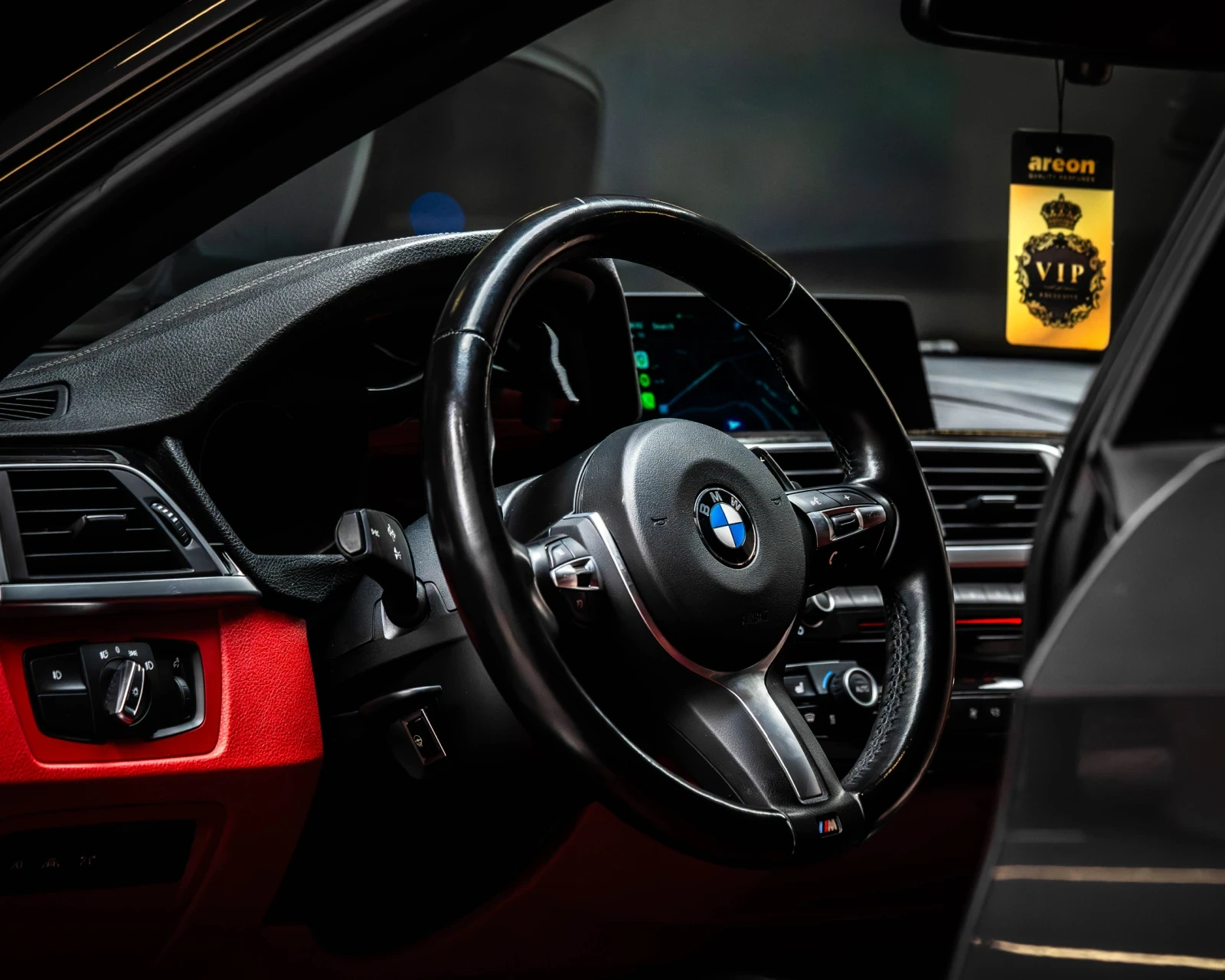 BMW 430, снимка 8 - Автомобили и джипове - 55243208
