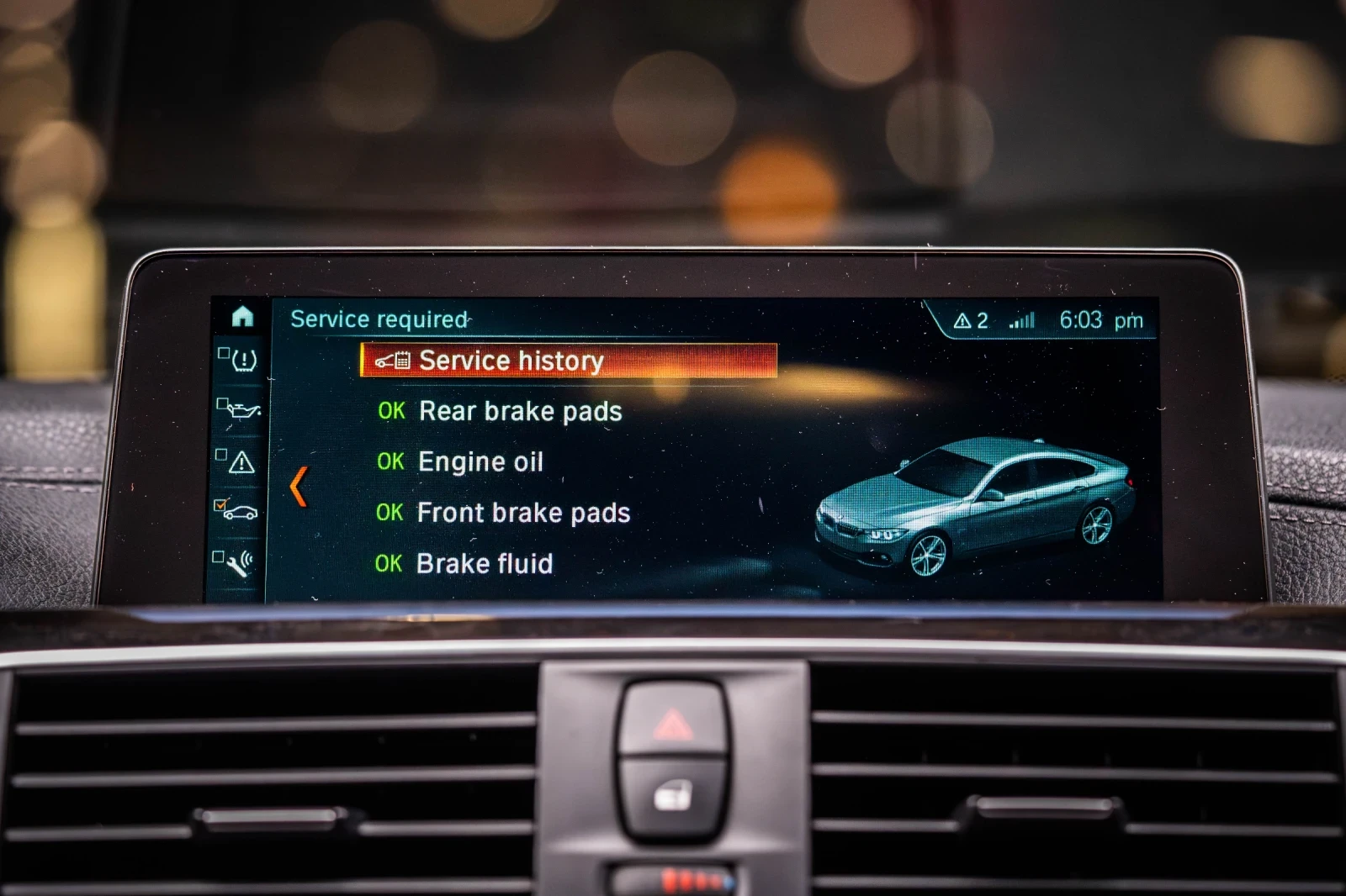 BMW 430, снимка 15 - Автомобили и джипове - 55243208
