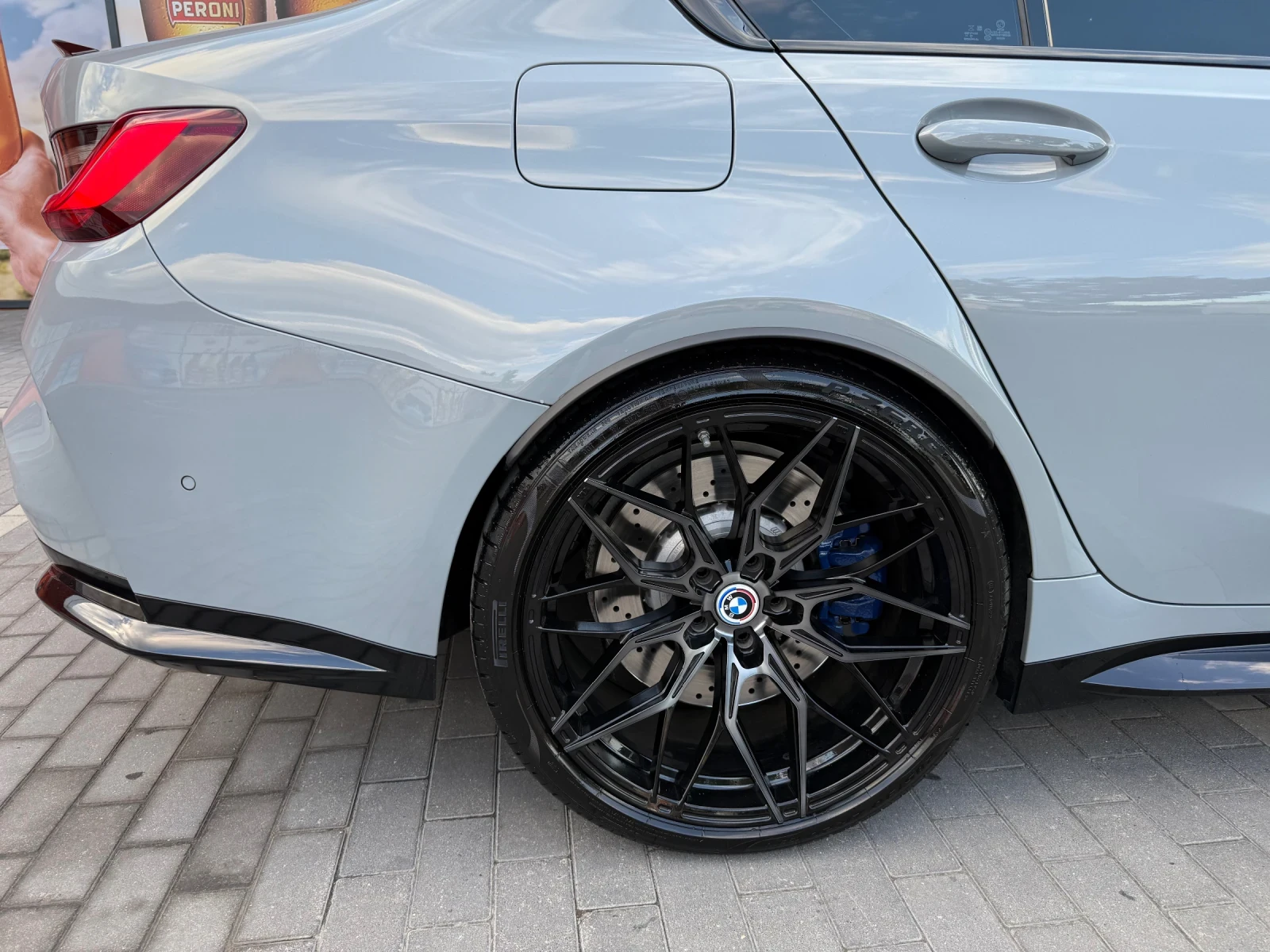 BMW M3 M3 competition ?ndiwidual stoc поръчкова Full MAX, снимка 17 - Автомобили и джипове - 55413092