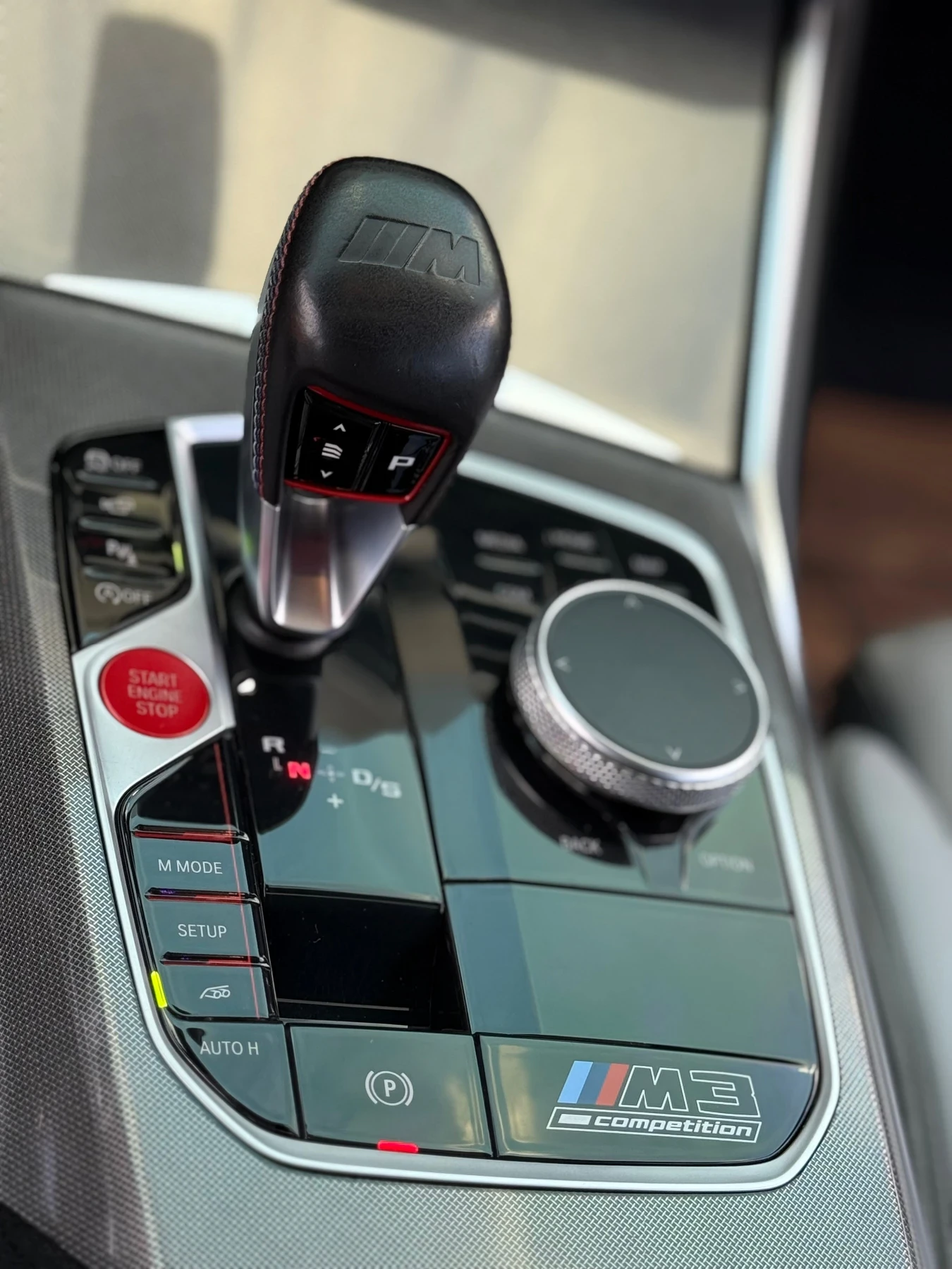 BMW M3 M3 competition ?ndiwidual stoc поръчкова Full MAX, снимка 11 - Автомобили и джипове - 55413092