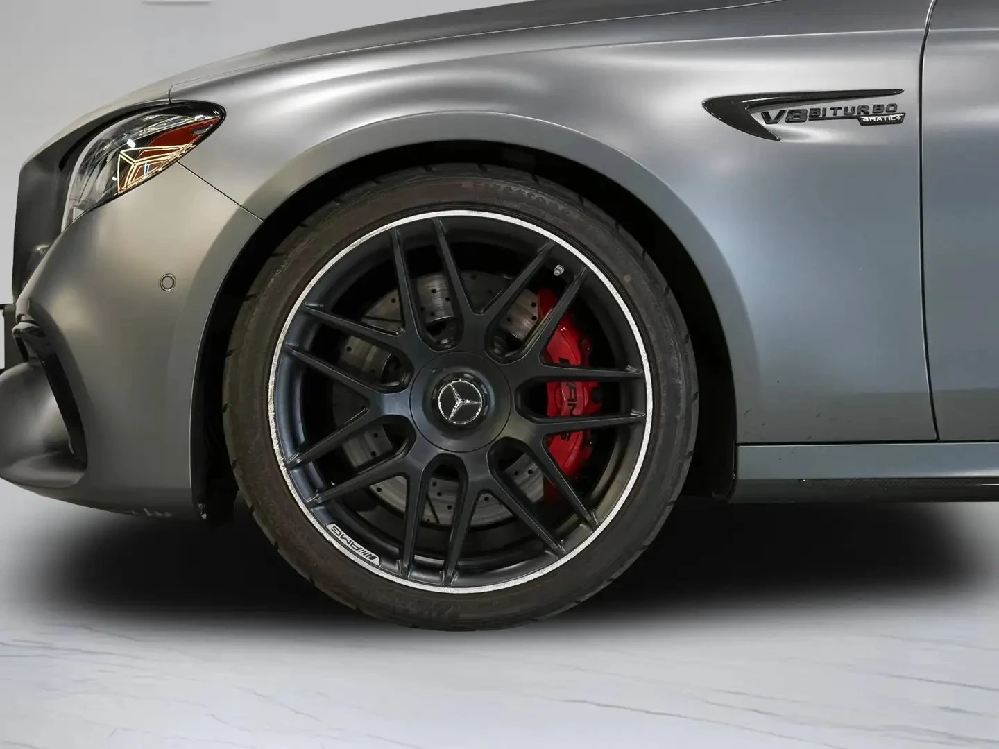 Mercedes-Benz E 63 AMG S ЦЕНА ДО БЪЛГАРИЯ АВТОКРЕДИТ, снимка 6 - Автомобили и джипове - 55458875