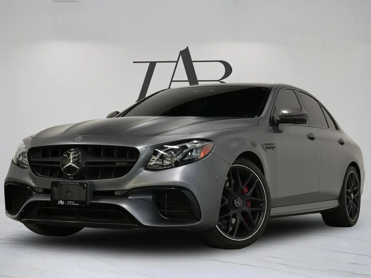 Mercedes-Benz E 63 AMG S ЦЕНА ДО БЪЛГАРИЯ АВТОКРЕДИТ, снимка 3 - Автомобили и джипове - 55458875