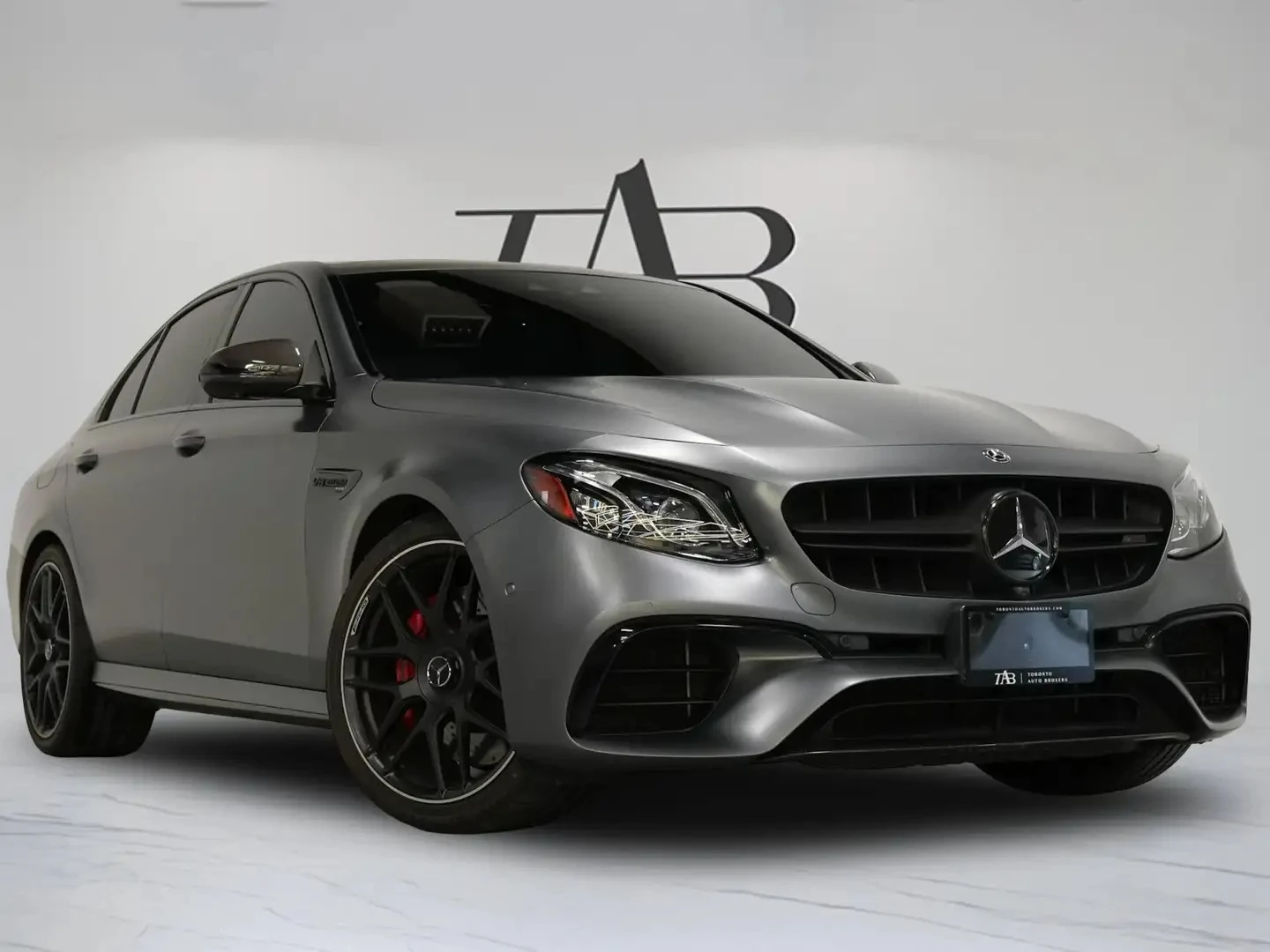 Mercedes-Benz E 63 AMG S ЦЕНА ДО БЪЛГАРИЯ АВТОКРЕДИТ, снимка 2 - Автомобили и джипове - 55458875