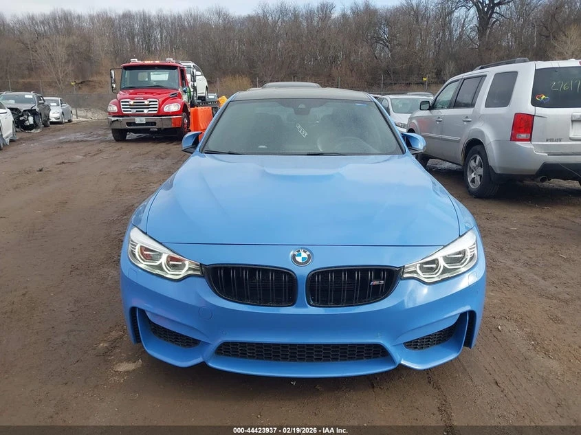 BMW M3 2015 BMW M3 | Mobile.bg � ����������� 2