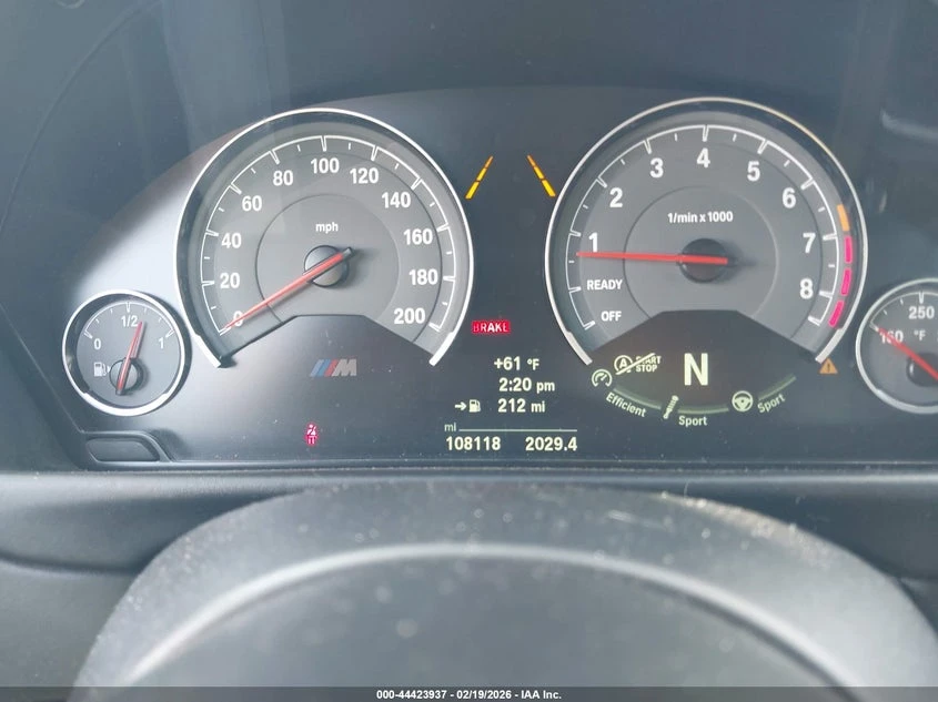 BMW M3 2015 BMW M3 | Mobile.bg � ����������� 10