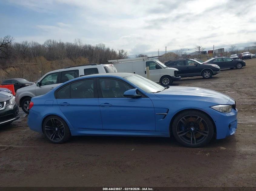 BMW M3 2015 BMW M3 | Mobile.bg � ����������� 4