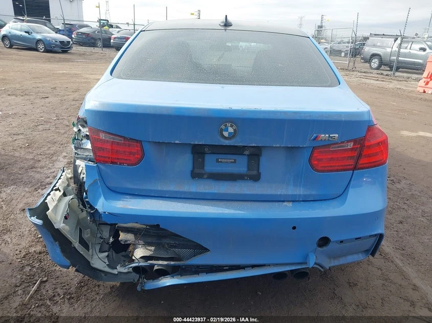 BMW M3 2015 BMW M3 | Mobile.bg � ����������� 8