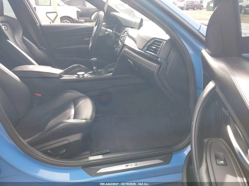 BMW M3 2015 BMW M3 | Mobile.bg � ����������� 11