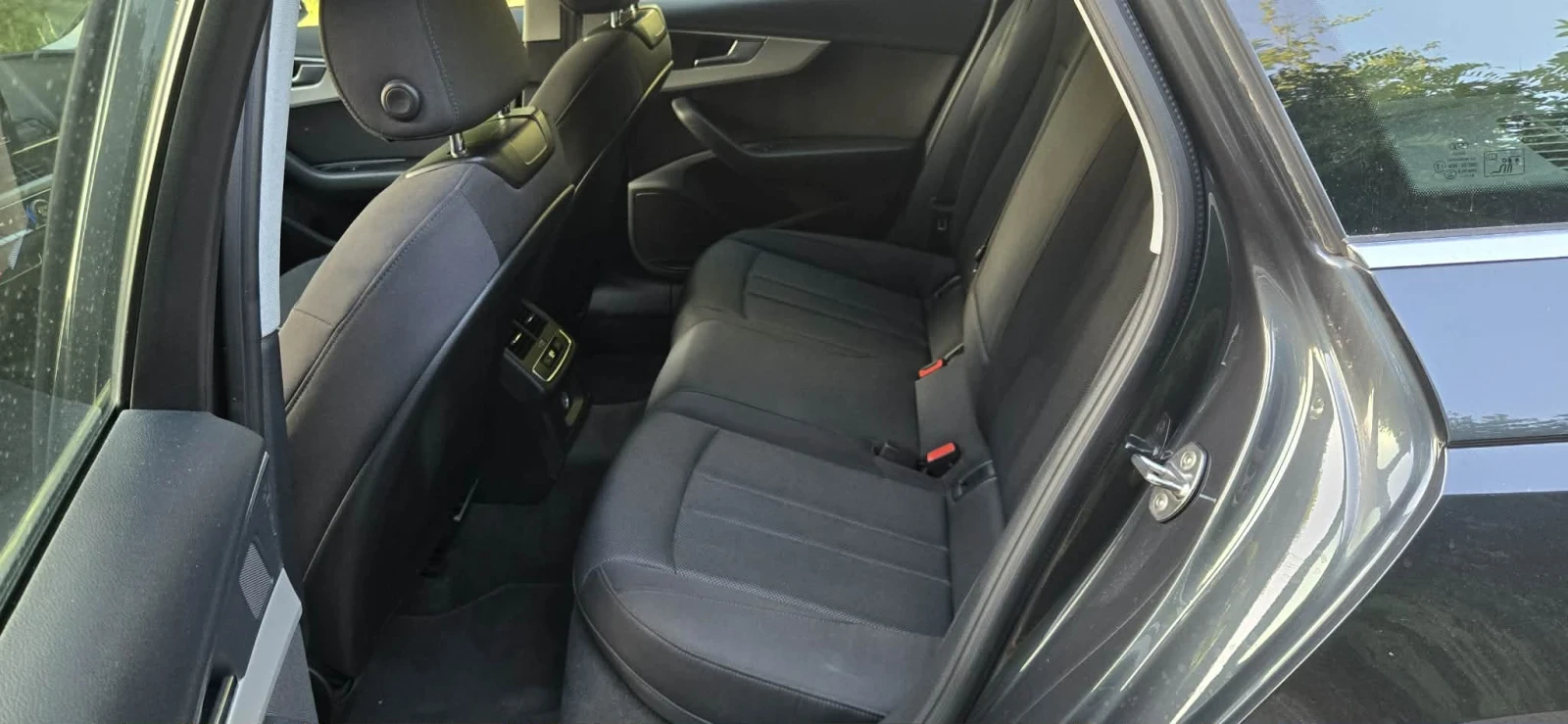 Audi A4 35tdi - 163hp, снимка 13 - Автомобили и джипове - 55754072