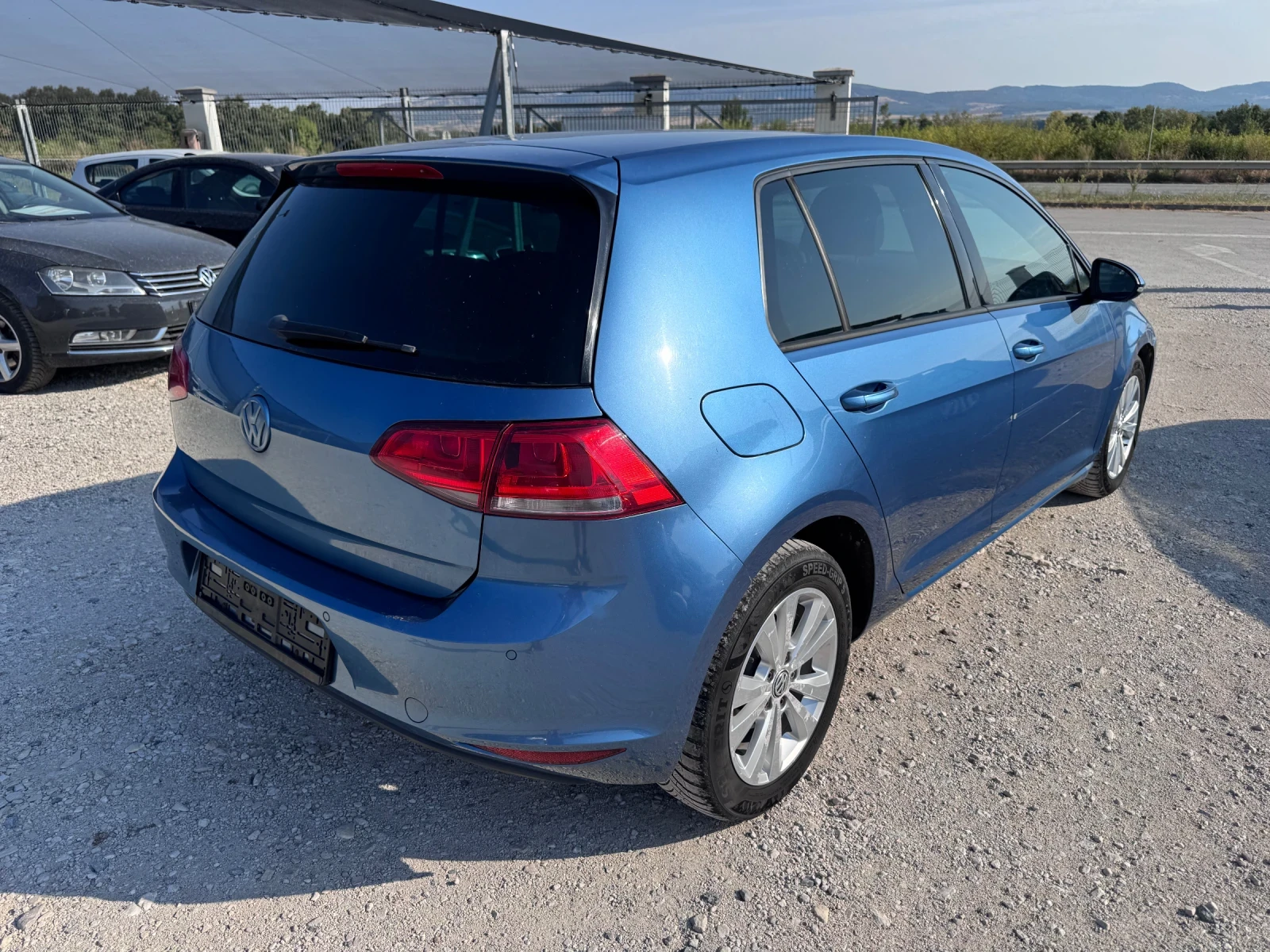 VW Passat EVRO 5 B, снимка 6 - Автомобили и джипове - 55800148