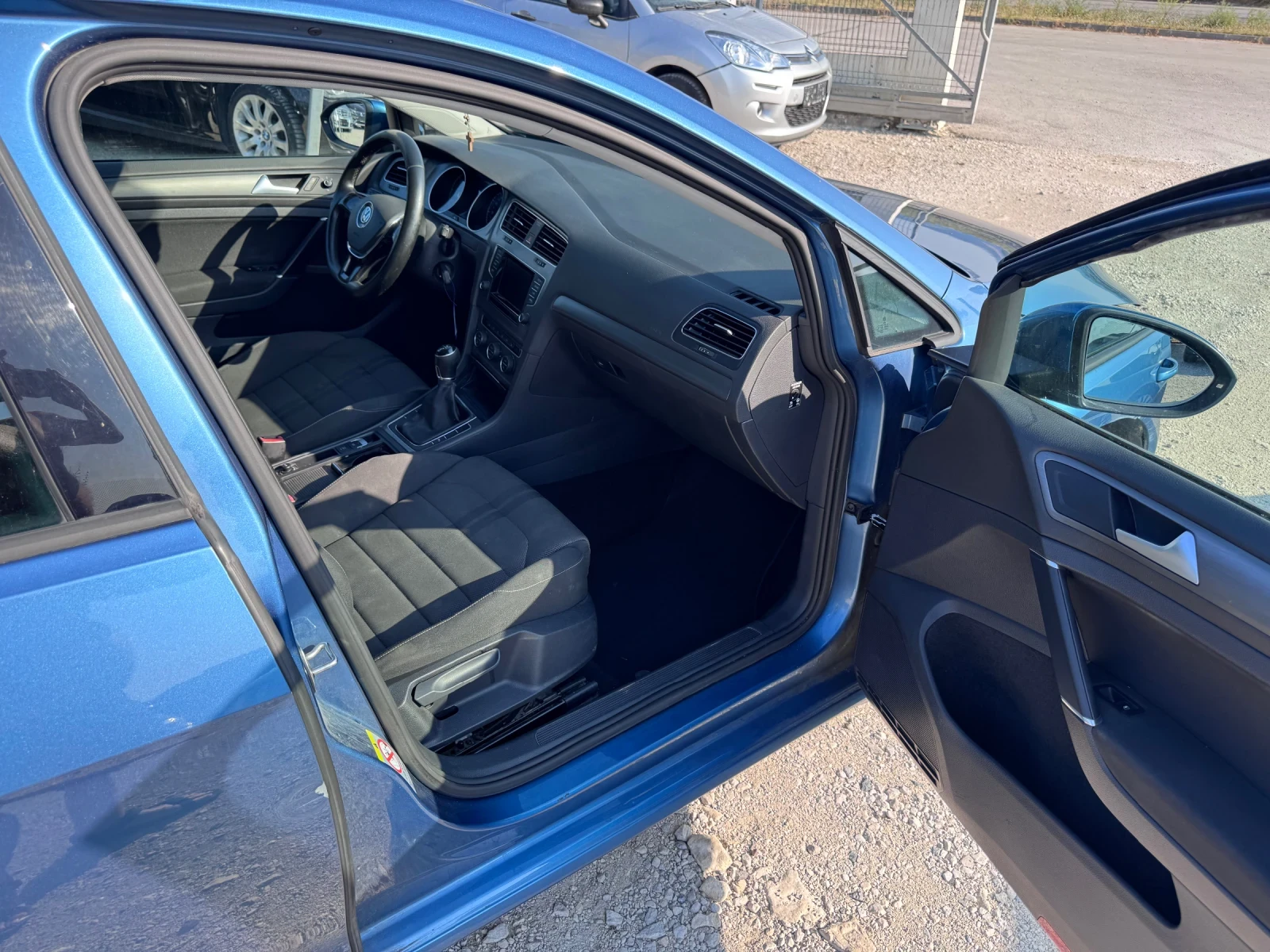 VW Passat EVRO 5 B, снимка 15 - Автомобили и джипове - 55800148