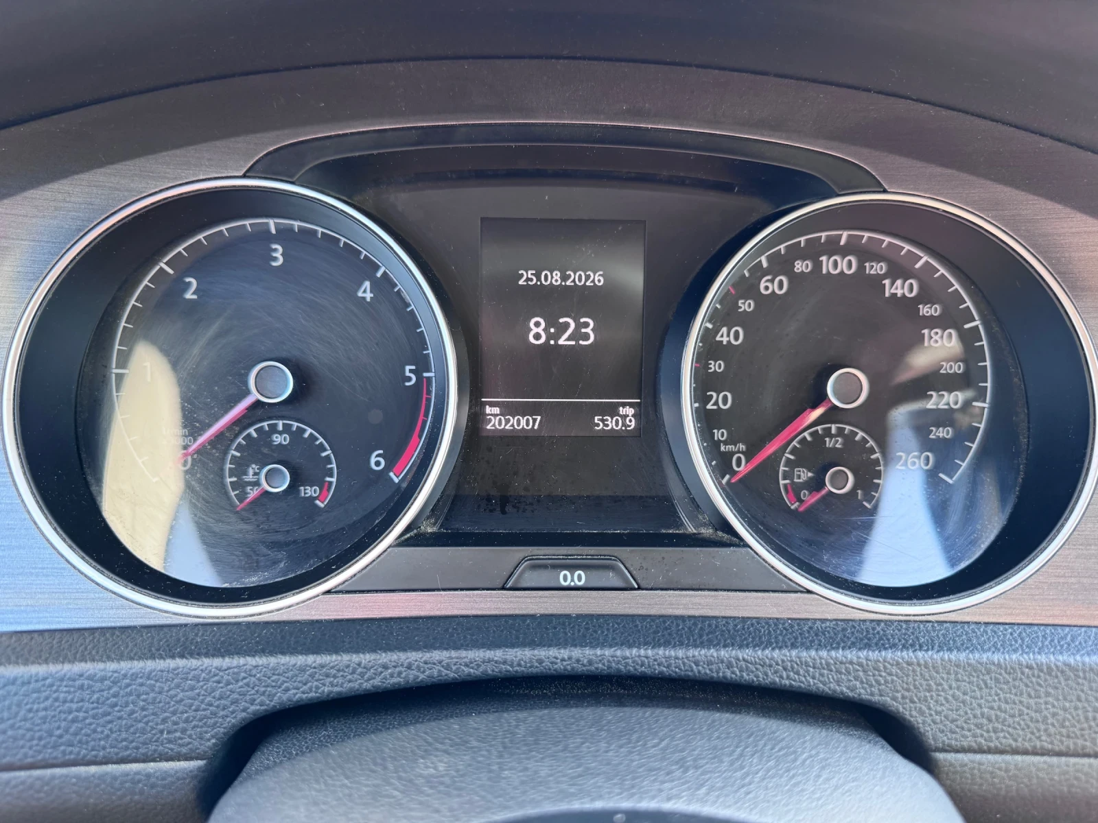 VW Passat EVRO 5 B, снимка 10 - Автомобили и джипове - 55800148