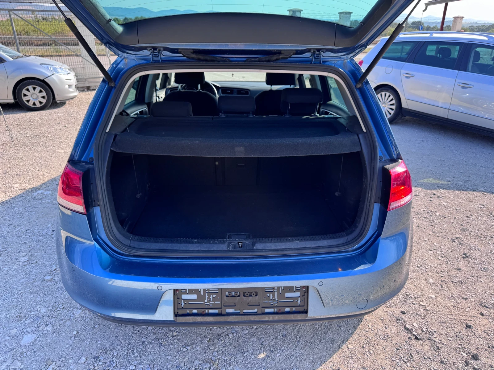 VW Passat EVRO 5 B, снимка 13 - Автомобили и джипове - 55800148