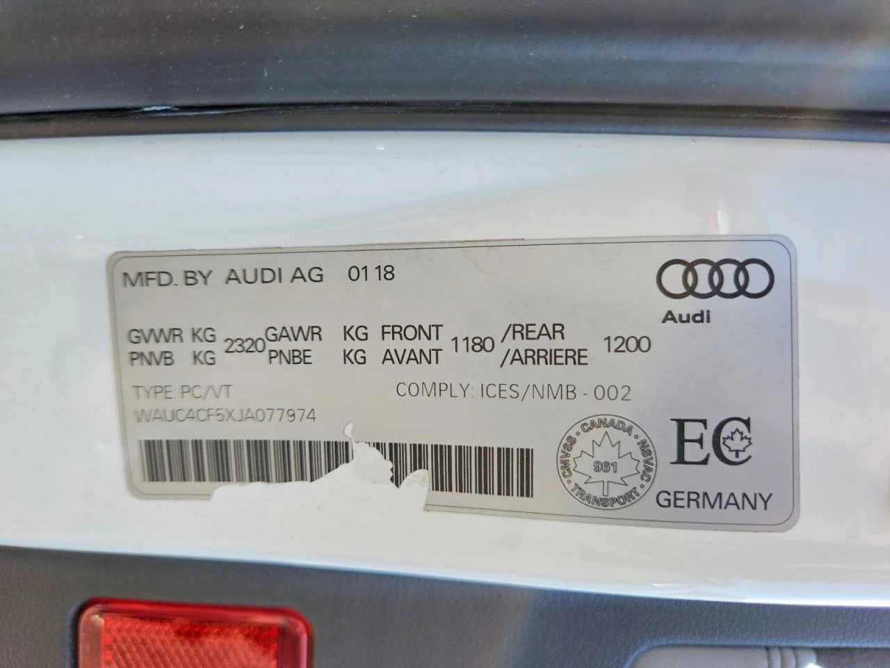 Audi S5 3.0l Prestige, снимка 12 - Автомобили и джипове - 55803021
