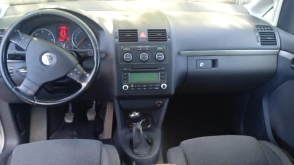 VW Touran 1.9 105 �.� | Mobile.bg � ����������� 3