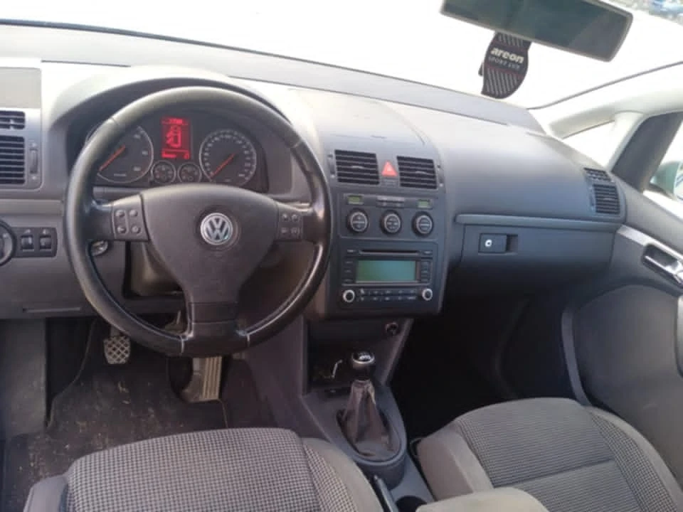VW Touran 1.9 105 �.� | Mobile.bg � ����������� 10