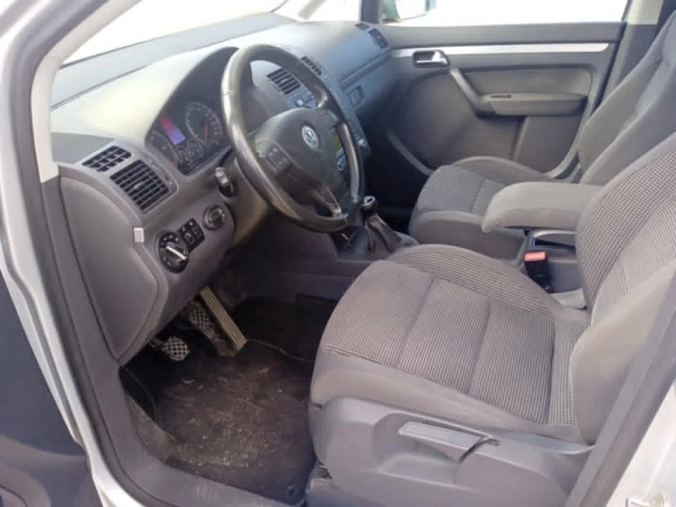 VW Touran 1.9 105 �.� | Mobile.bg � ����������� 4