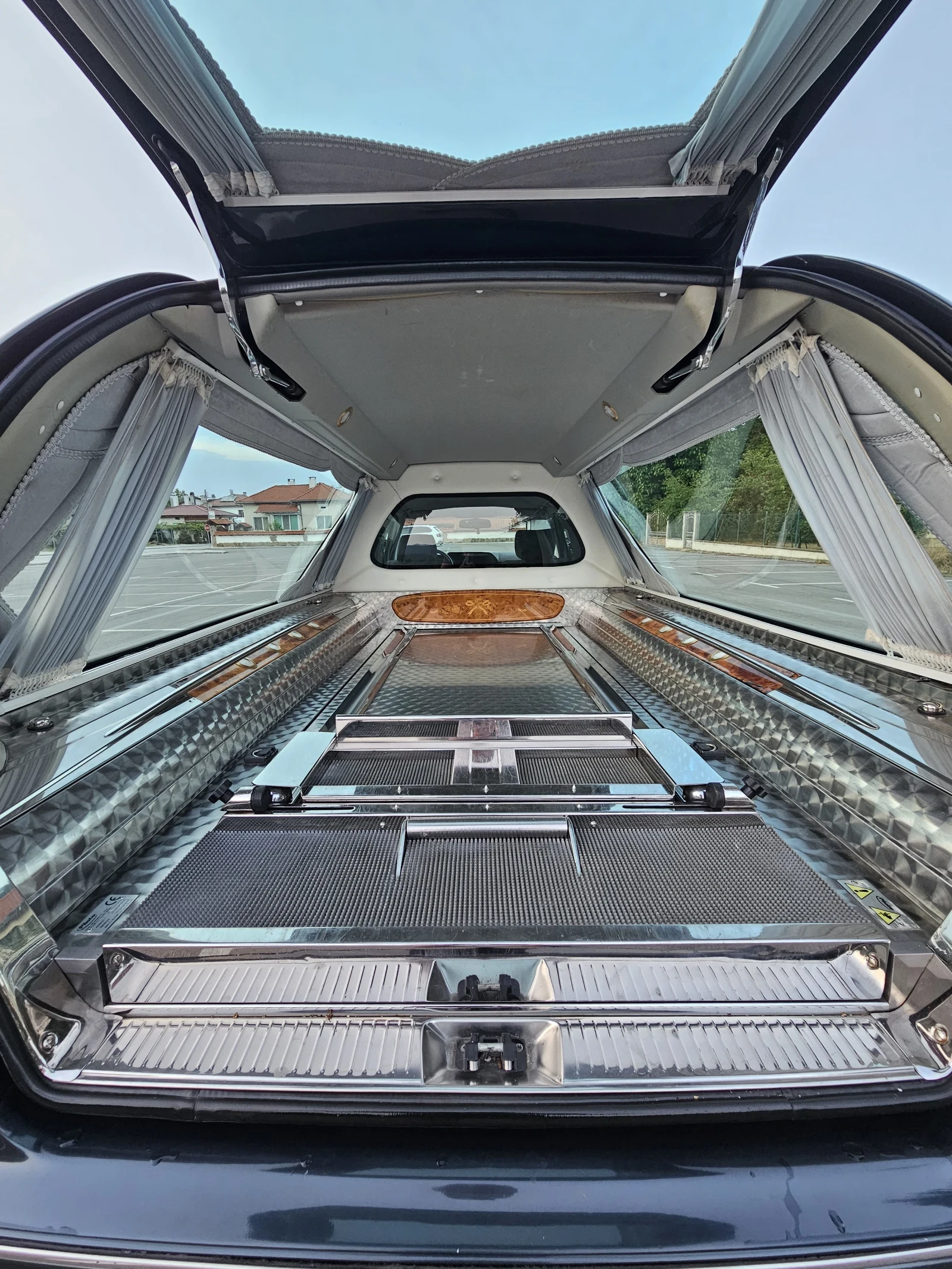 Mercedes-Benz E 270, снимка 7 - Автомобили и джипове - 55868036