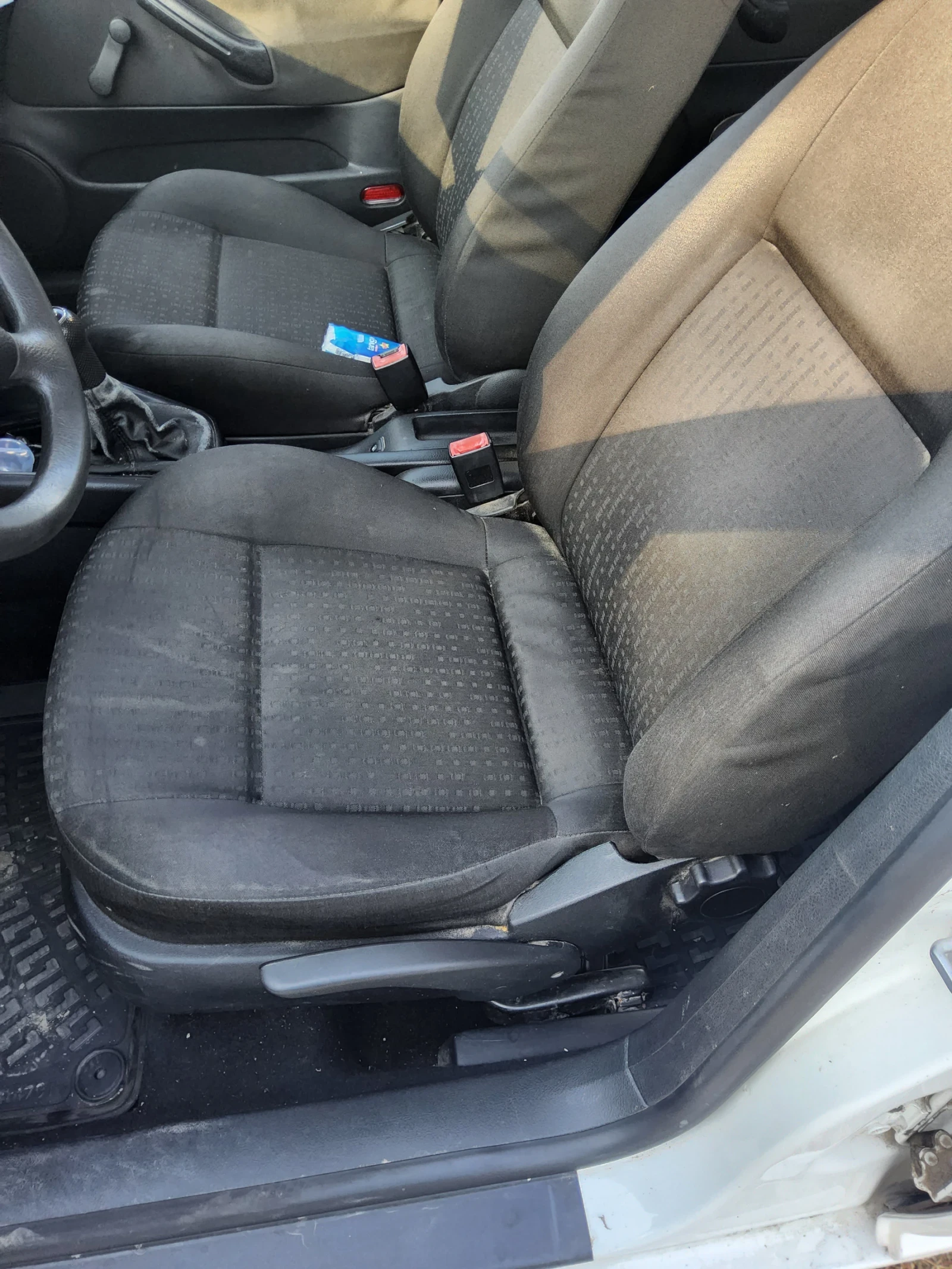 VW Golf, снимка 5 - Автомобили и джипове - 55931341