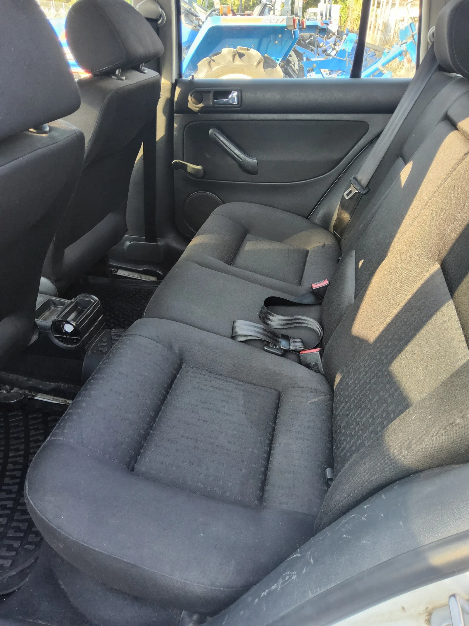 VW Golf, снимка 6 - Автомобили и джипове - 55931341