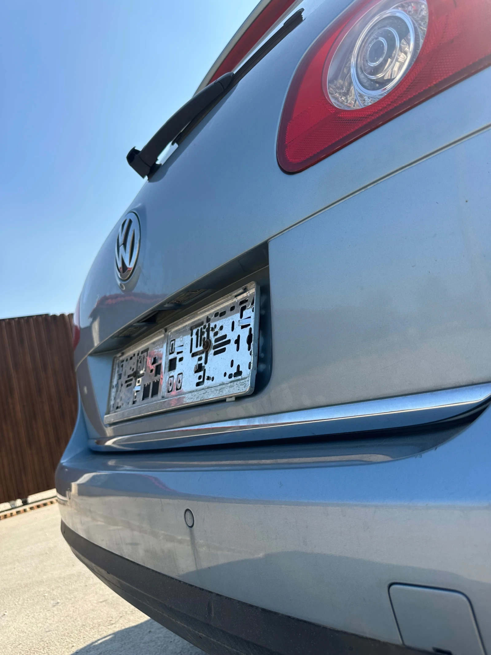 VW Passat 2.0TDI* BMP* DSG* , снимка 13 - Автомобили и джипове - 55967447