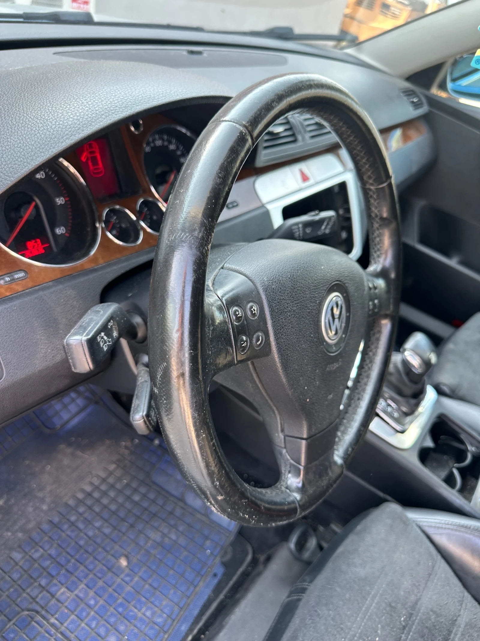 VW Passat 2.0TDI* BMP* DSG* , снимка 10 - Автомобили и джипове - 55967447