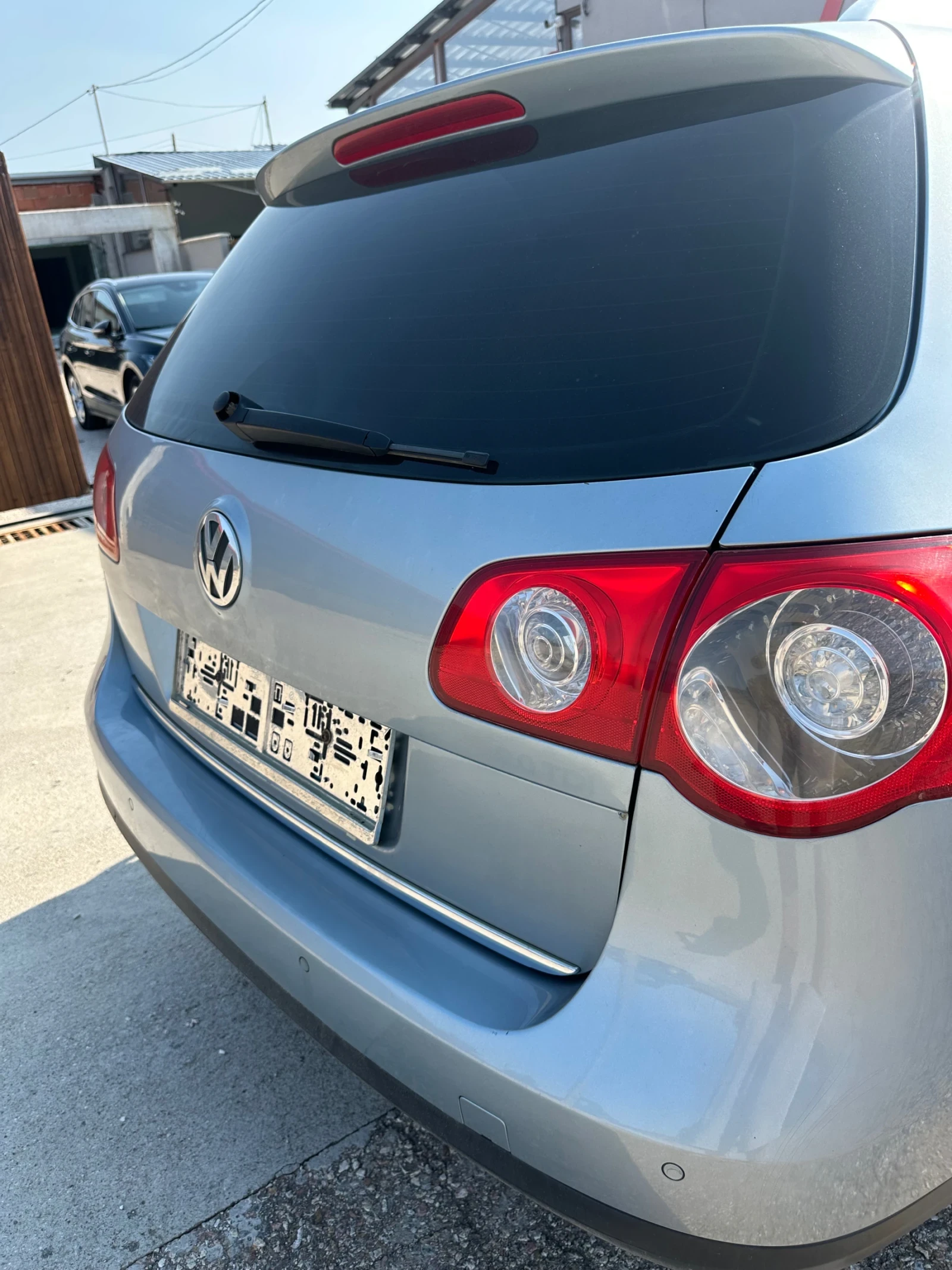 VW Passat 2.0TDI* BMP* DSG* , снимка 12 - Автомобили и джипове - 55967447