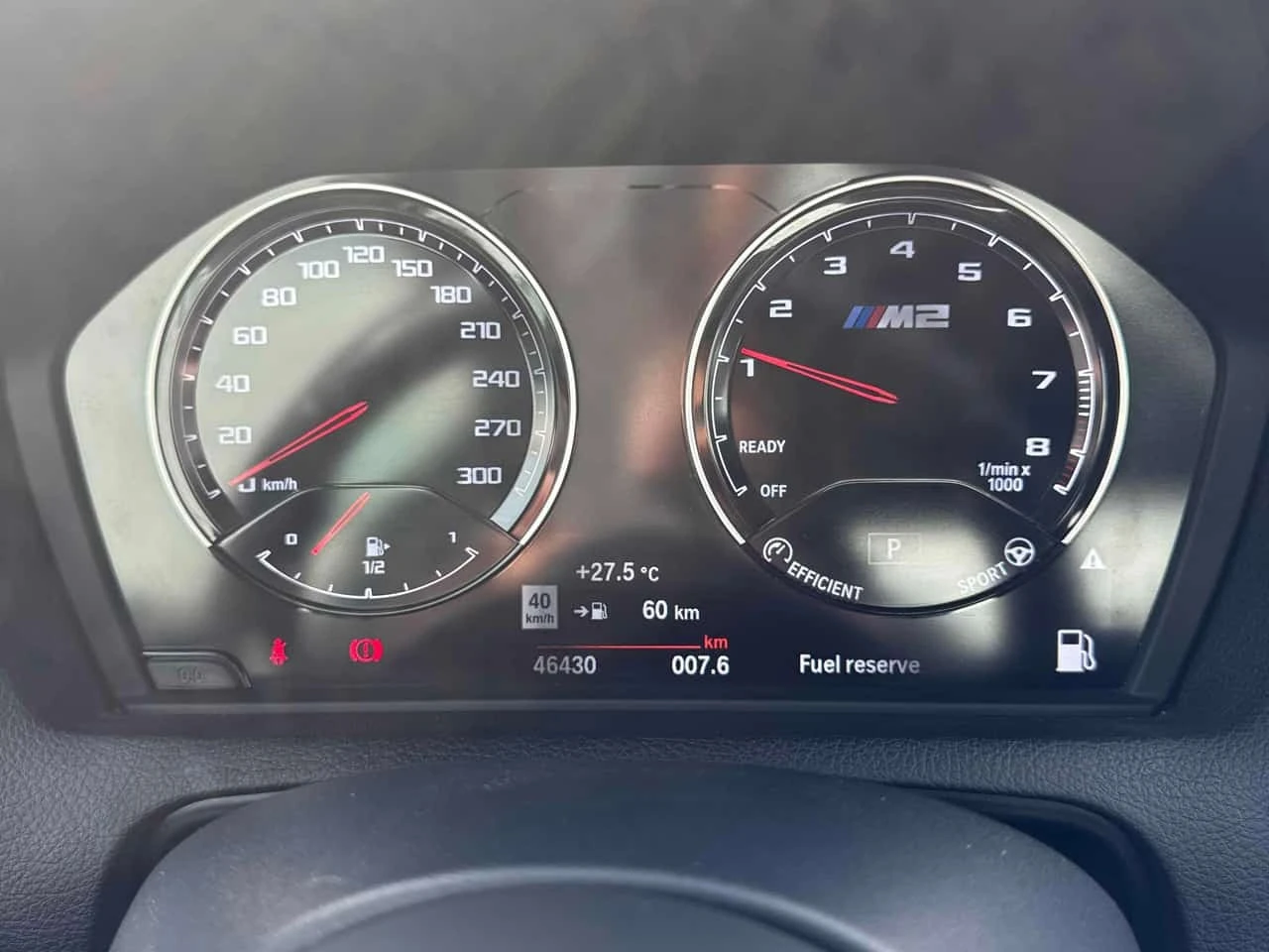 BMW M2 * Competition * CARFAX * ФИНАНСИРАНЕ, снимка 8 - Автомобили и джипове - 56332086