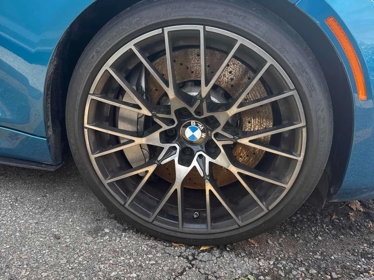 BMW M2 * Competition * CARFAX * ФИНАНСИРАНЕ, снимка 7 - Автомобили и джипове - 56332086