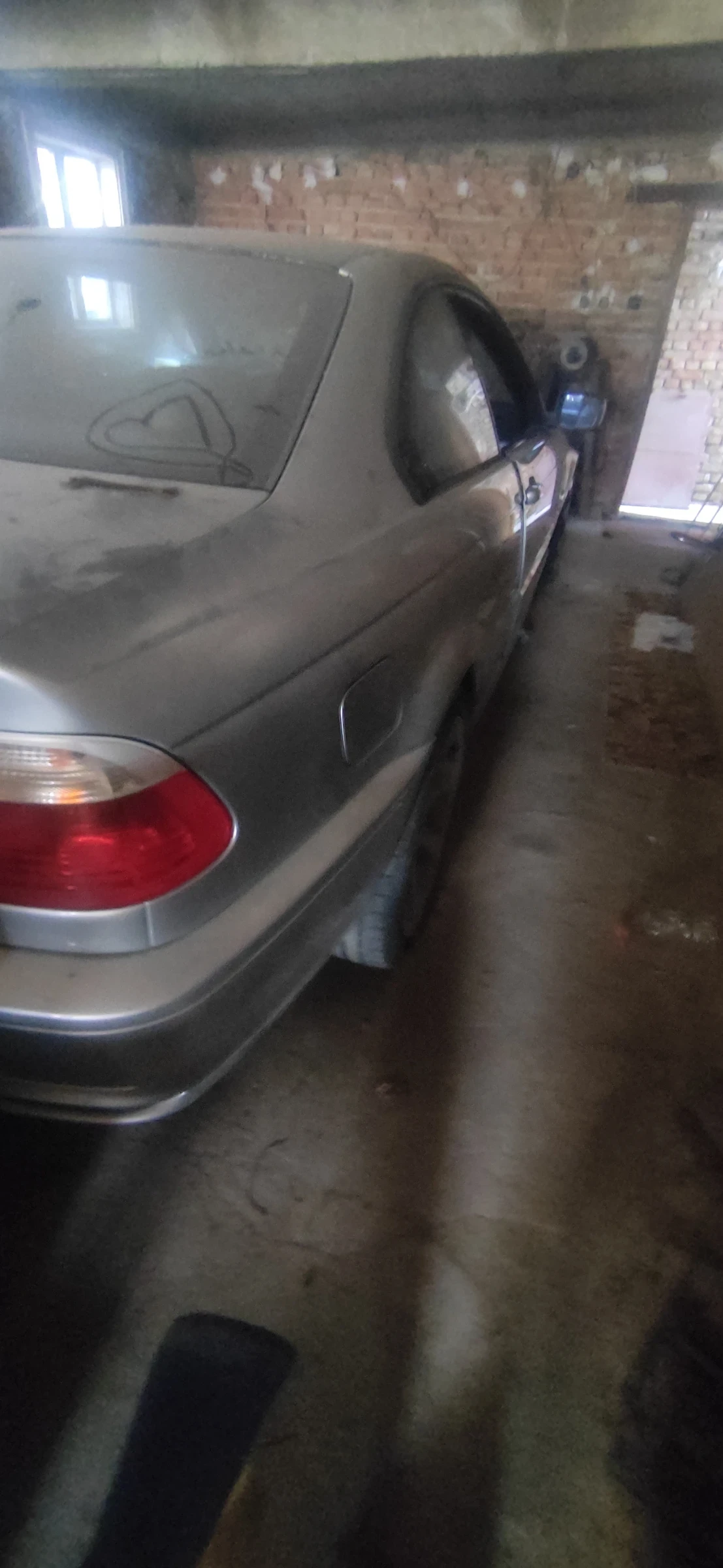 BMW 325 Спорт, снимка 4 - Автомобили и джипове - 56395030