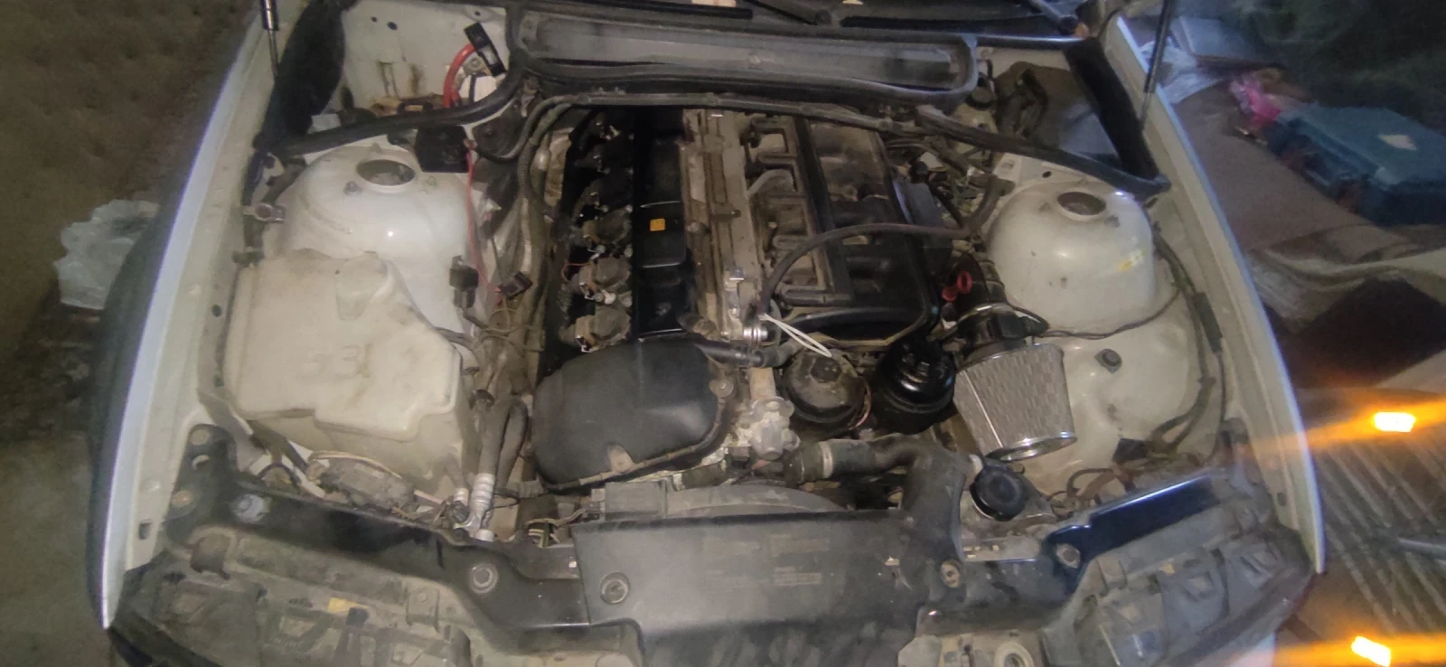 BMW 325 Спорт, снимка 2 - Автомобили и джипове - 56395030