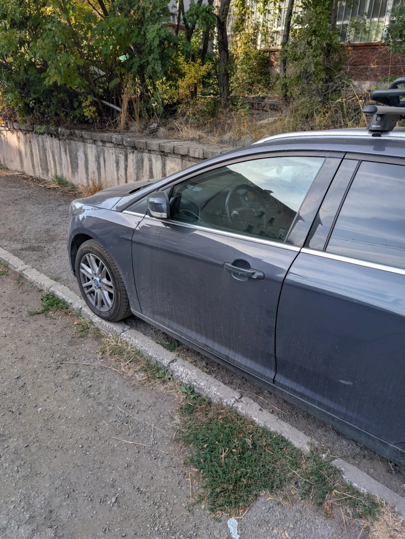 Ford Focus, снимка 2 - Автомобили и джипове - 56422287