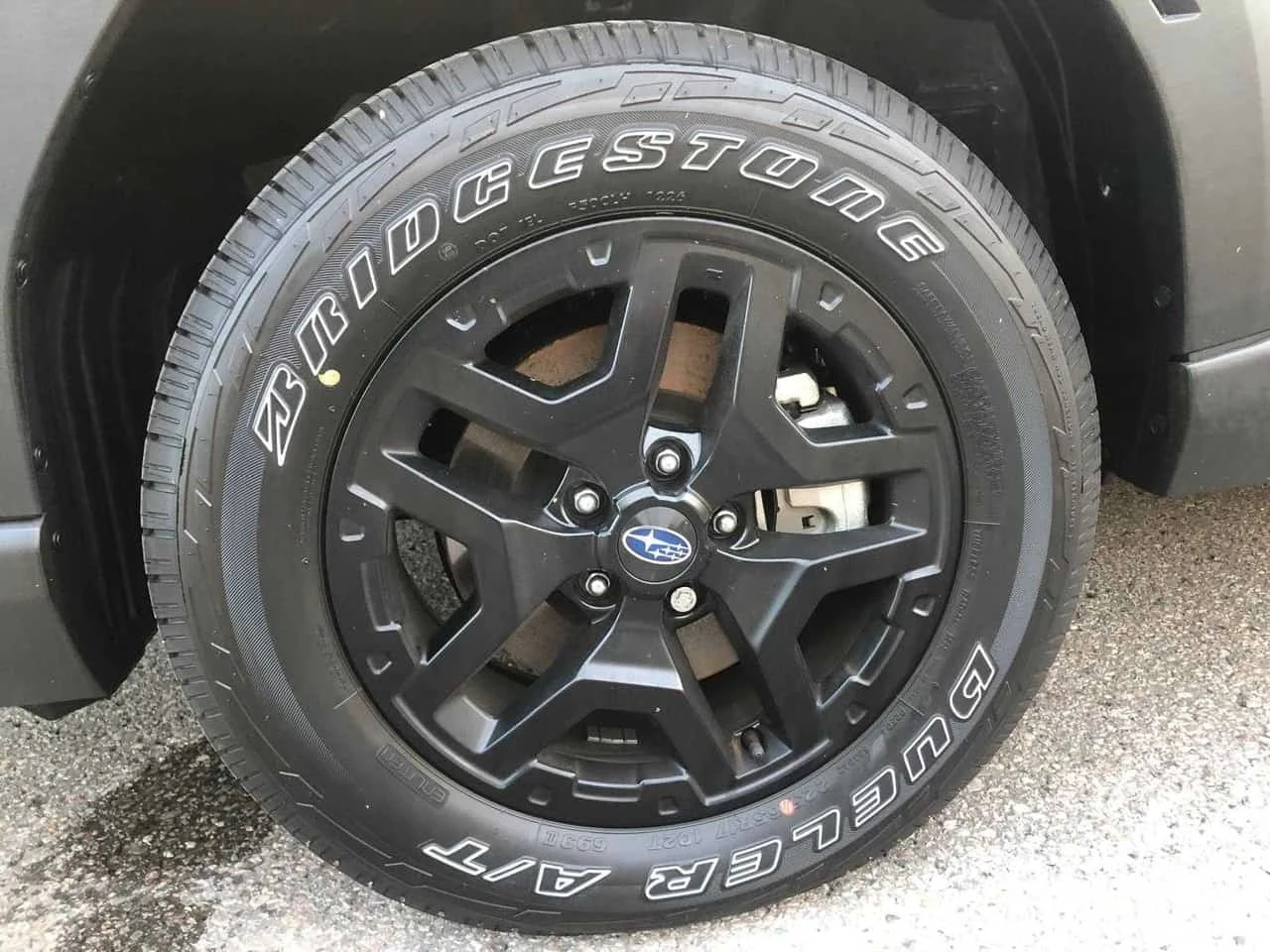 Subaru Outback * Wilderness * CARFAX * ����� �� ����������� | Mobile.bg � ����������� 7