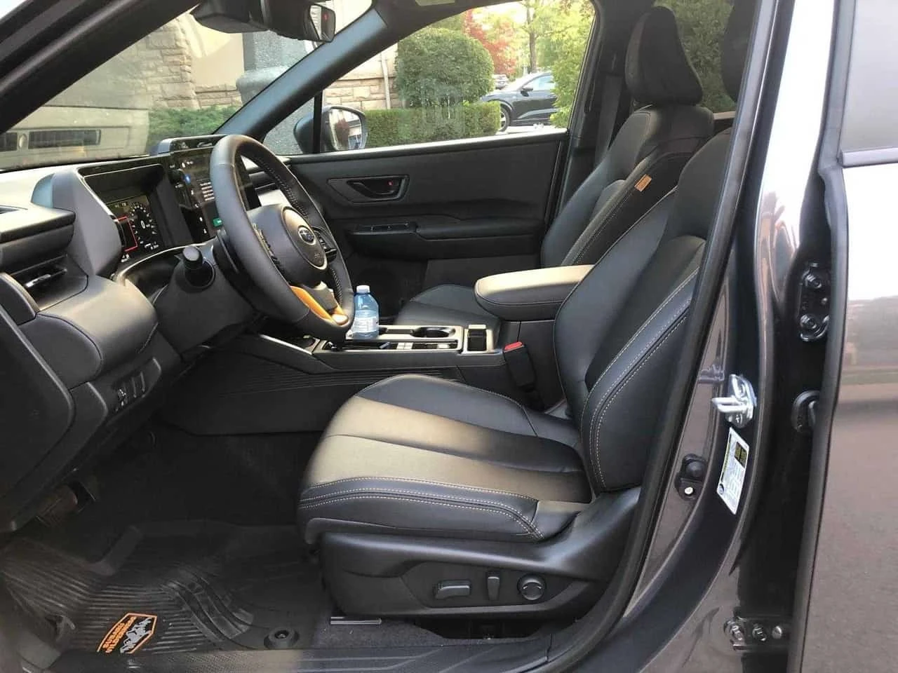 Subaru Outback * Wilderness * CARFAX * ����� �� ����������� | Mobile.bg � ����������� 5