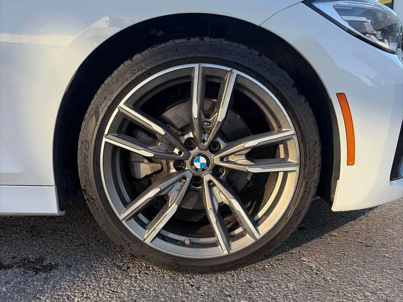 BMW 330 i xDrive M ����� / Harman / Carfax  | Mobile.bg � ����������� 7