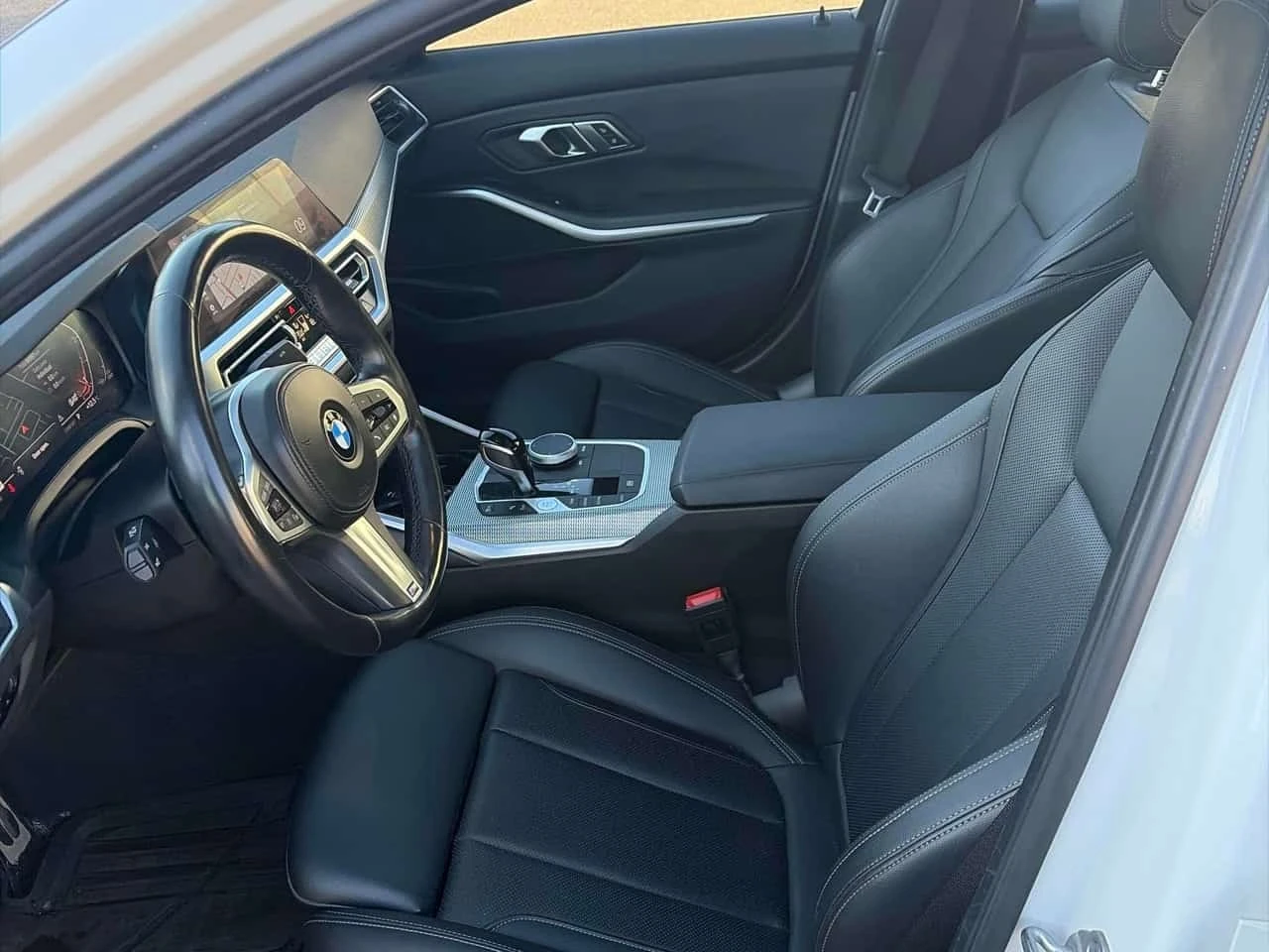 BMW 330 i xDrive M ����� / Harman / Carfax  | Mobile.bg � ����������� 11