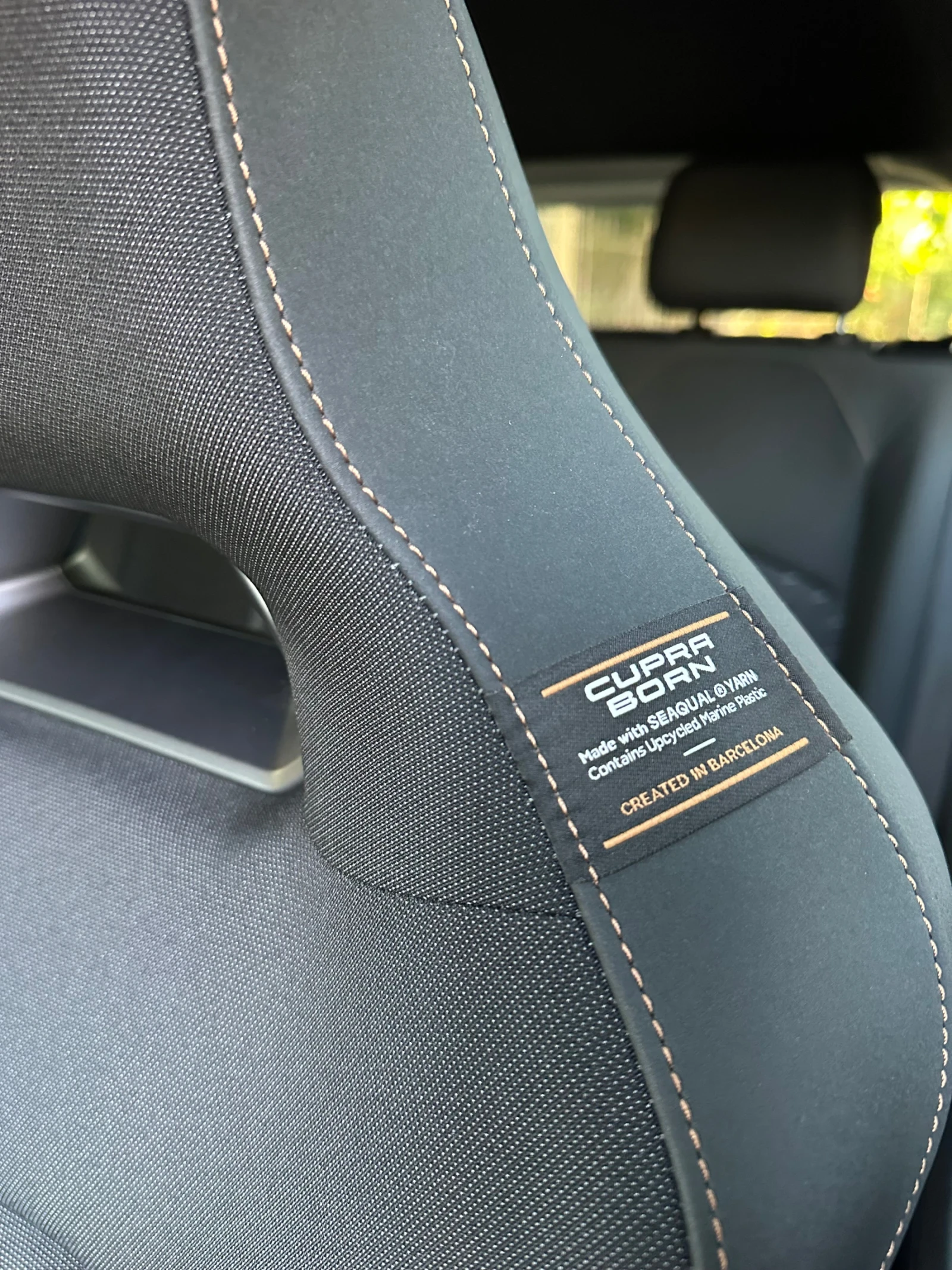 Cupra Born 150kW/62kWh/38000km/HeadUp/Keyless | Mobile.bg � ����������� 15