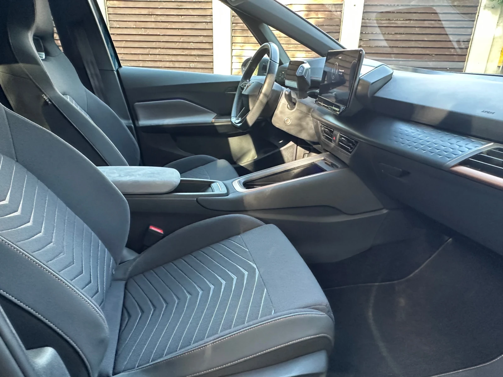 Cupra Born 150kW/62kWh/38000km/HeadUp/Keyless | Mobile.bg � ����������� 9