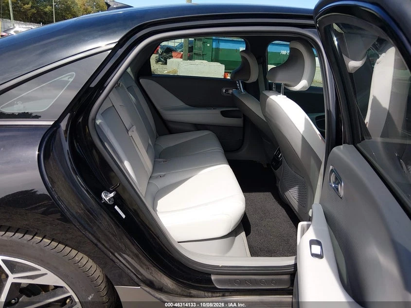 Hyundai Ioniq 6 Sel | Mobile.bg � ����������� 8
