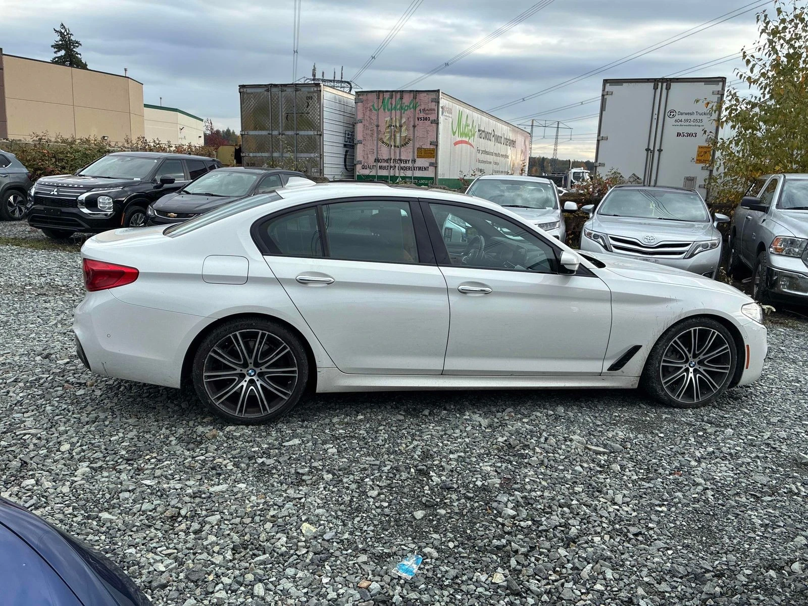 BMW 540 xDrive ����� ������ ���������� ���� �� �������� | Mobile.bg � ����������� 2