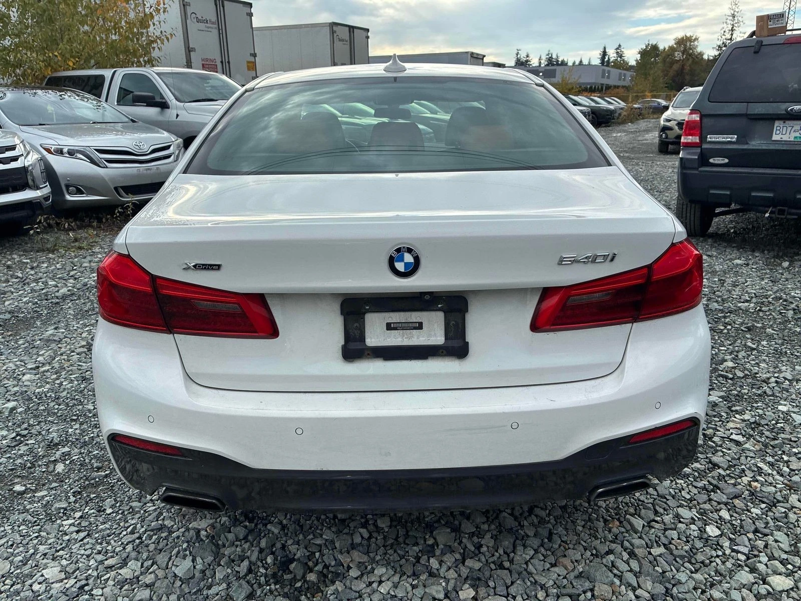 BMW 540 xDrive ����� ������ ���������� ���� �� �������� | Mobile.bg � ����������� 4